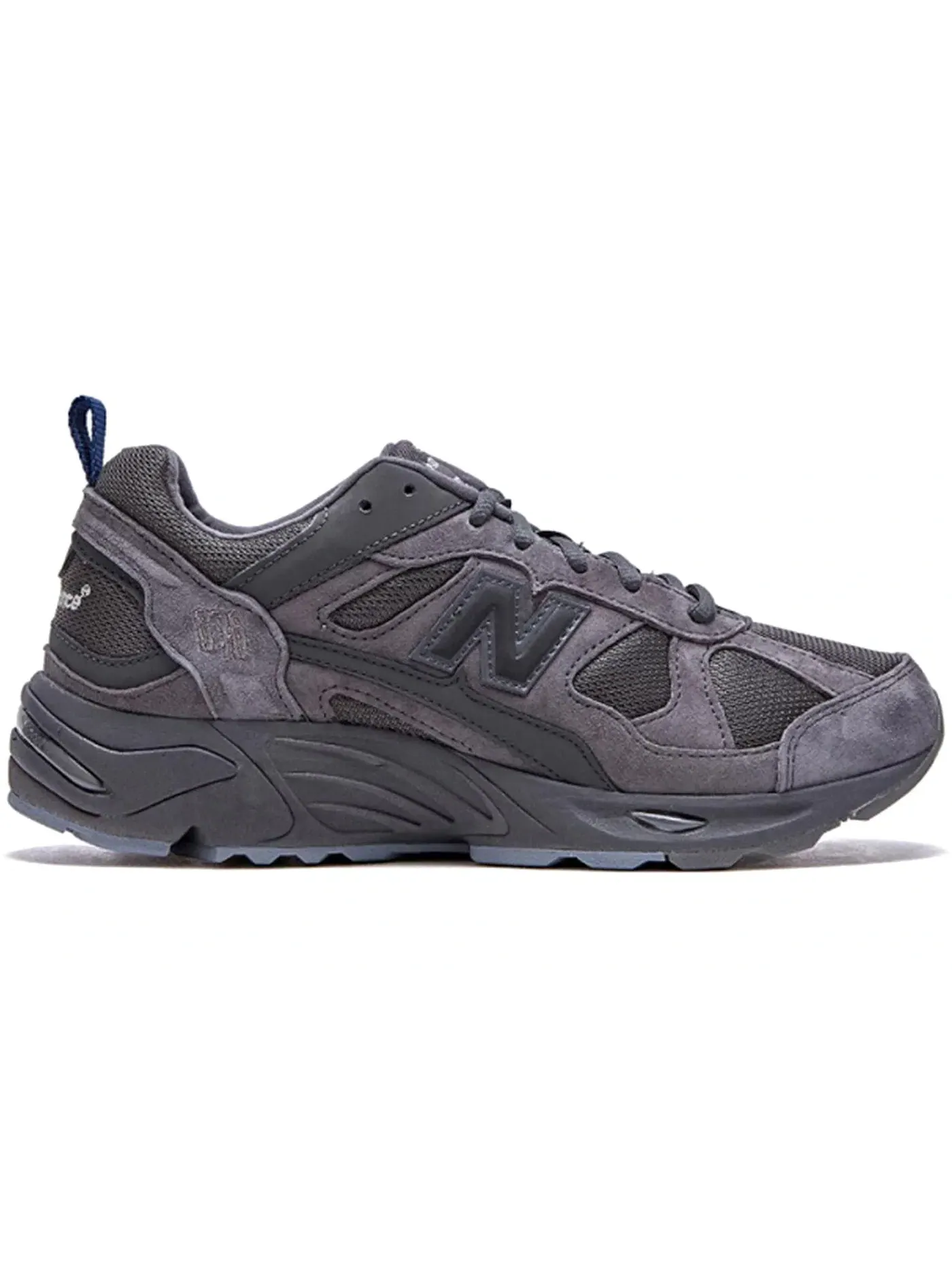 Мужские кроссовки Lifestyle New Balance 878 — изображение 1 из 1, серый