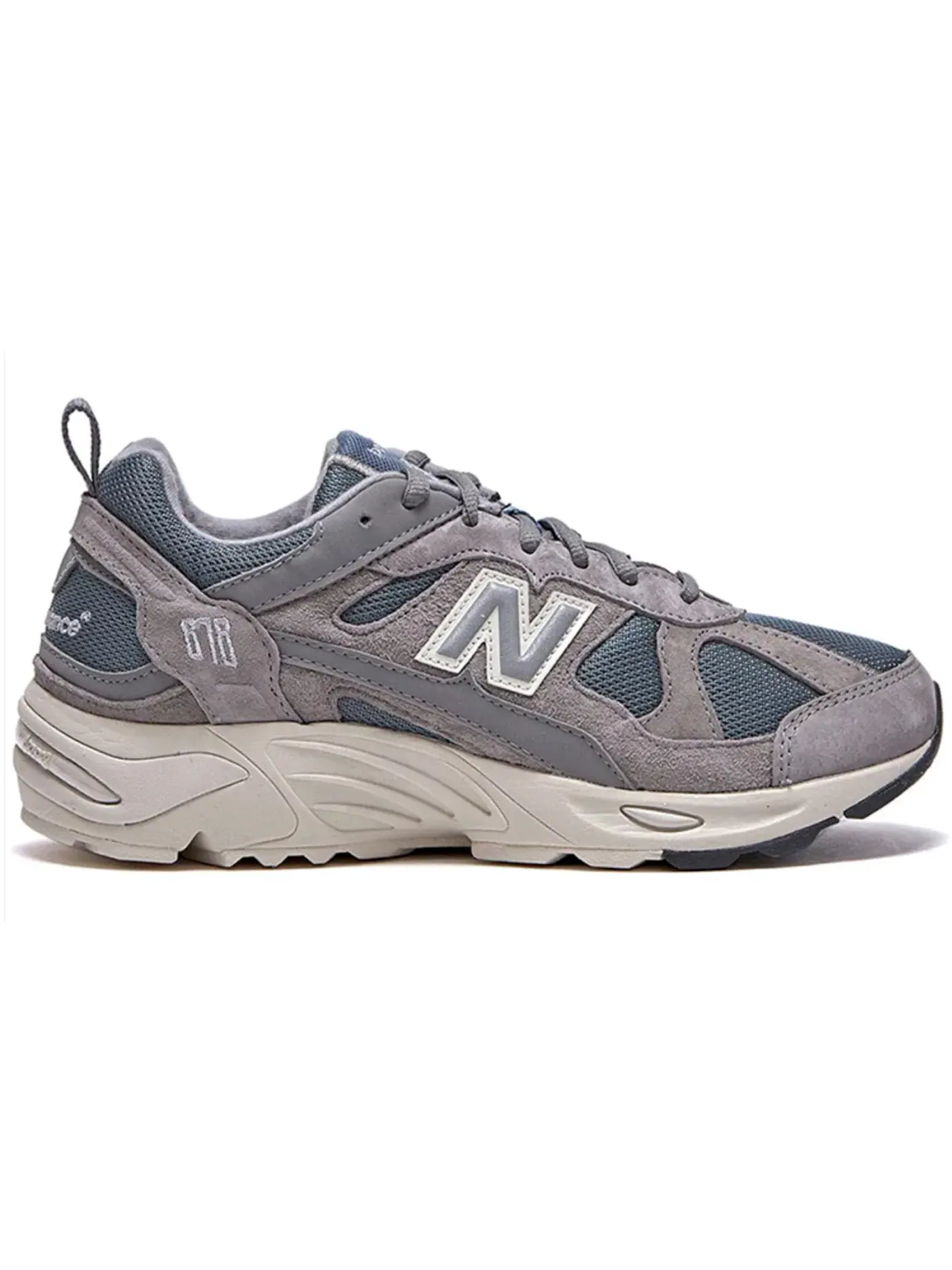 Мужские кроссовки с ретро-дизайном New Balance 878 — изображение 1 из 1