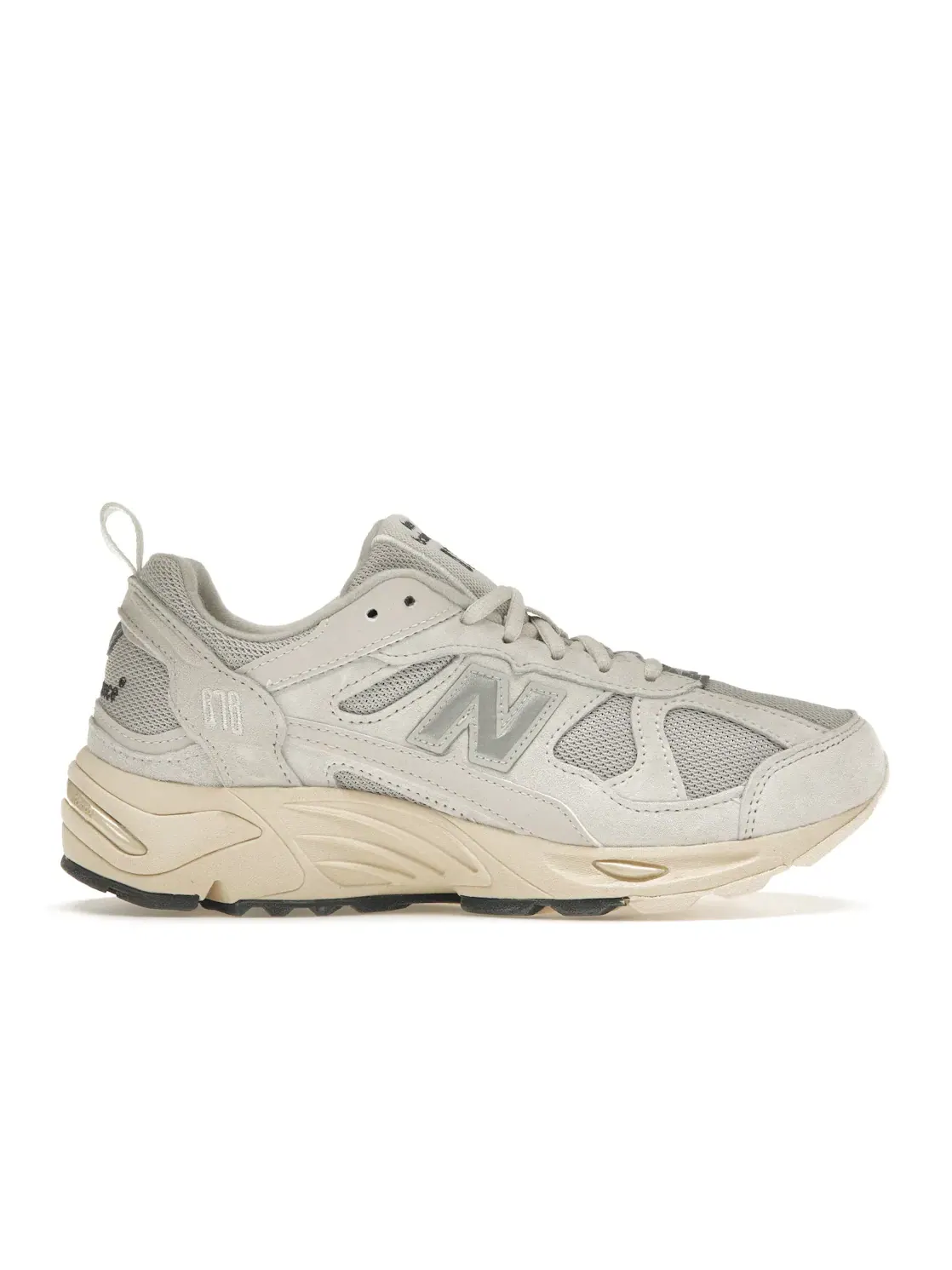 Мужские кроссовки Lifestyle New Balance 878 Light Grey — изображение 1 из 4