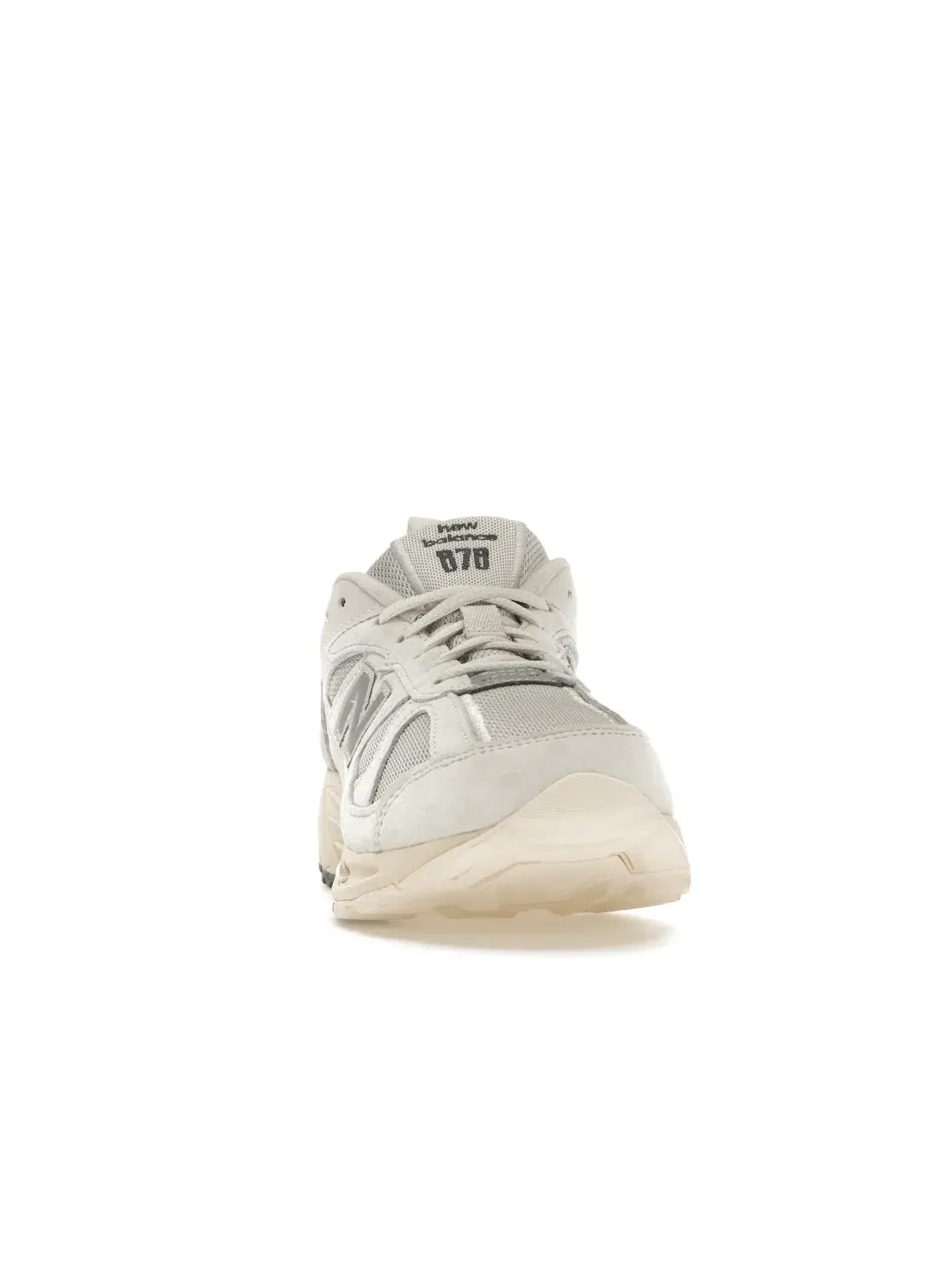 Мужские кроссовки Lifestyle New Balance 878 Light Grey — изображение 2 из 4