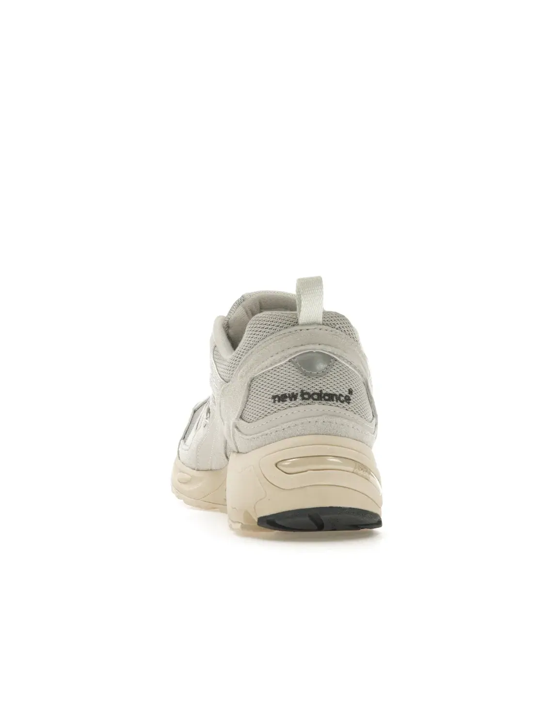 Мужские кроссовки Lifestyle New Balance 878 Light Grey — изображение 4 из 4