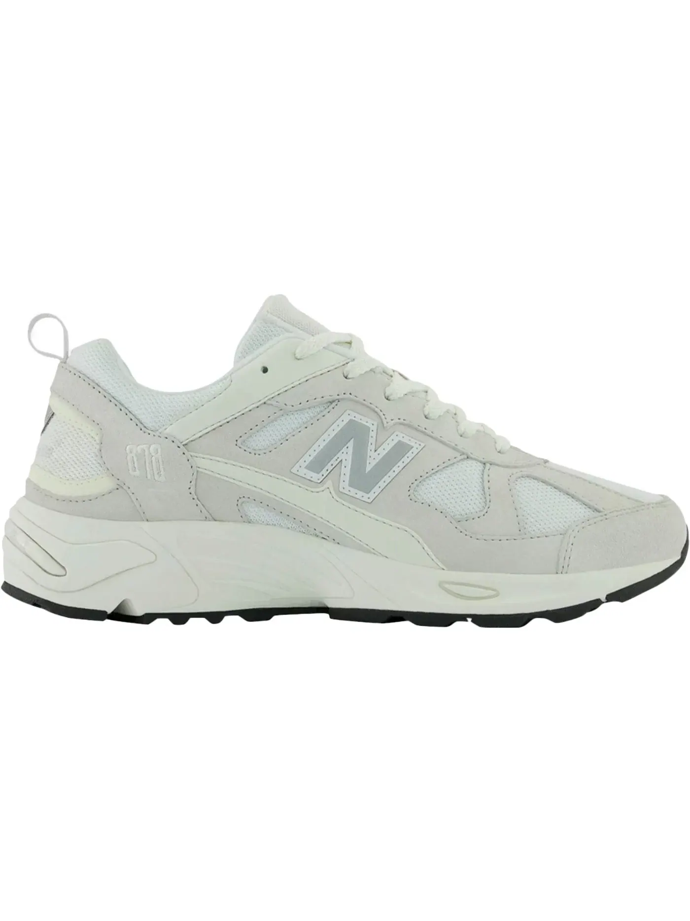 Мужские кроссовки Lifestyle New Balance 878 — изображение 1 из 1, серый