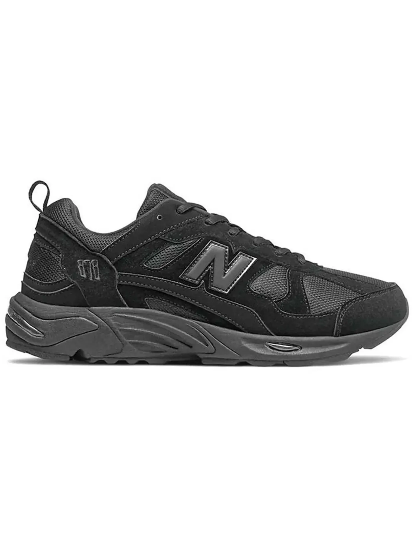 Мужские кроссовки Lifestyle New Balance 878 — изображение 1 из 1, черный