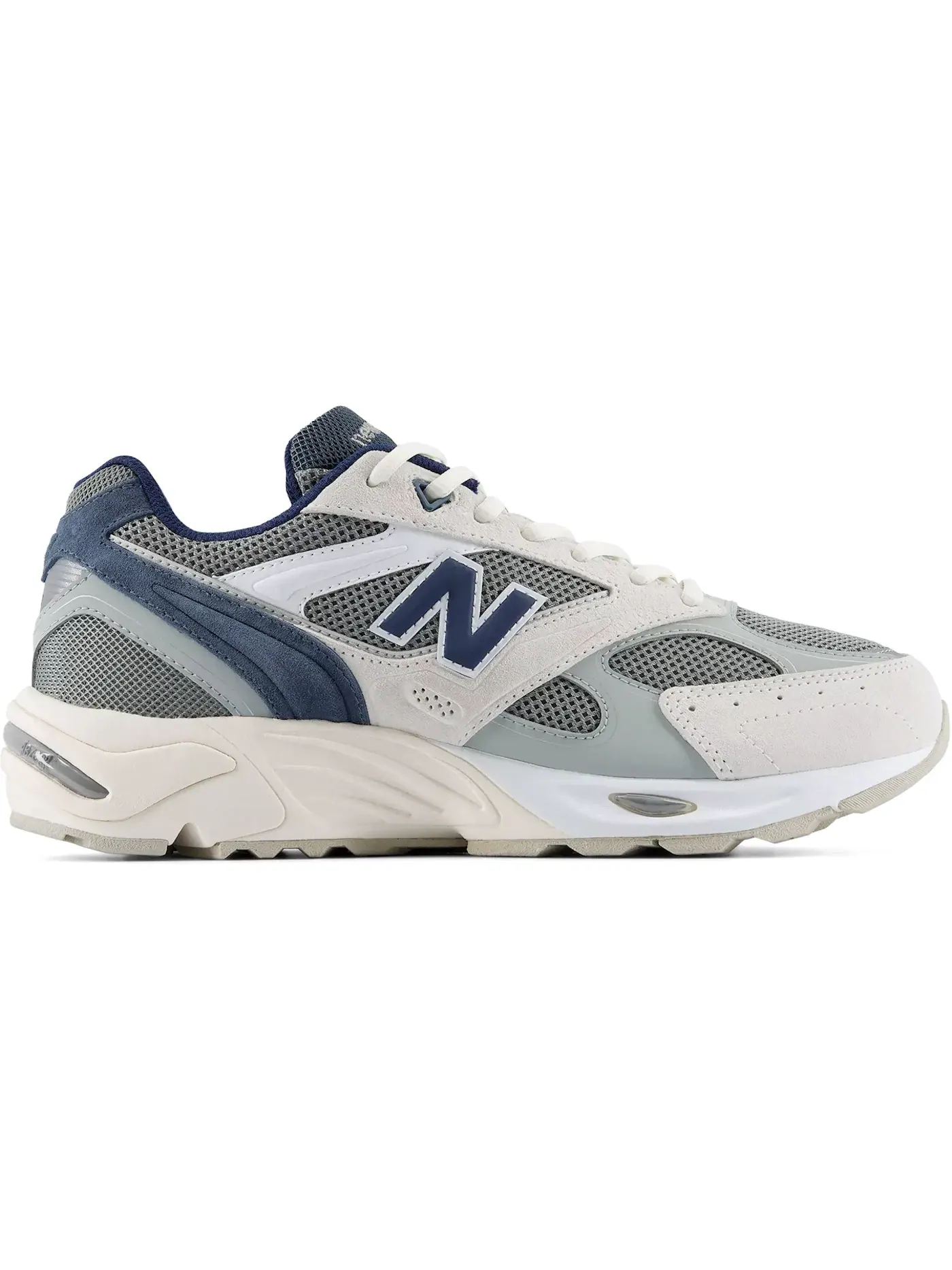 Мужские кроссовки Lifestyle New Balance 880R — изображение 1 из 1, темно-синий