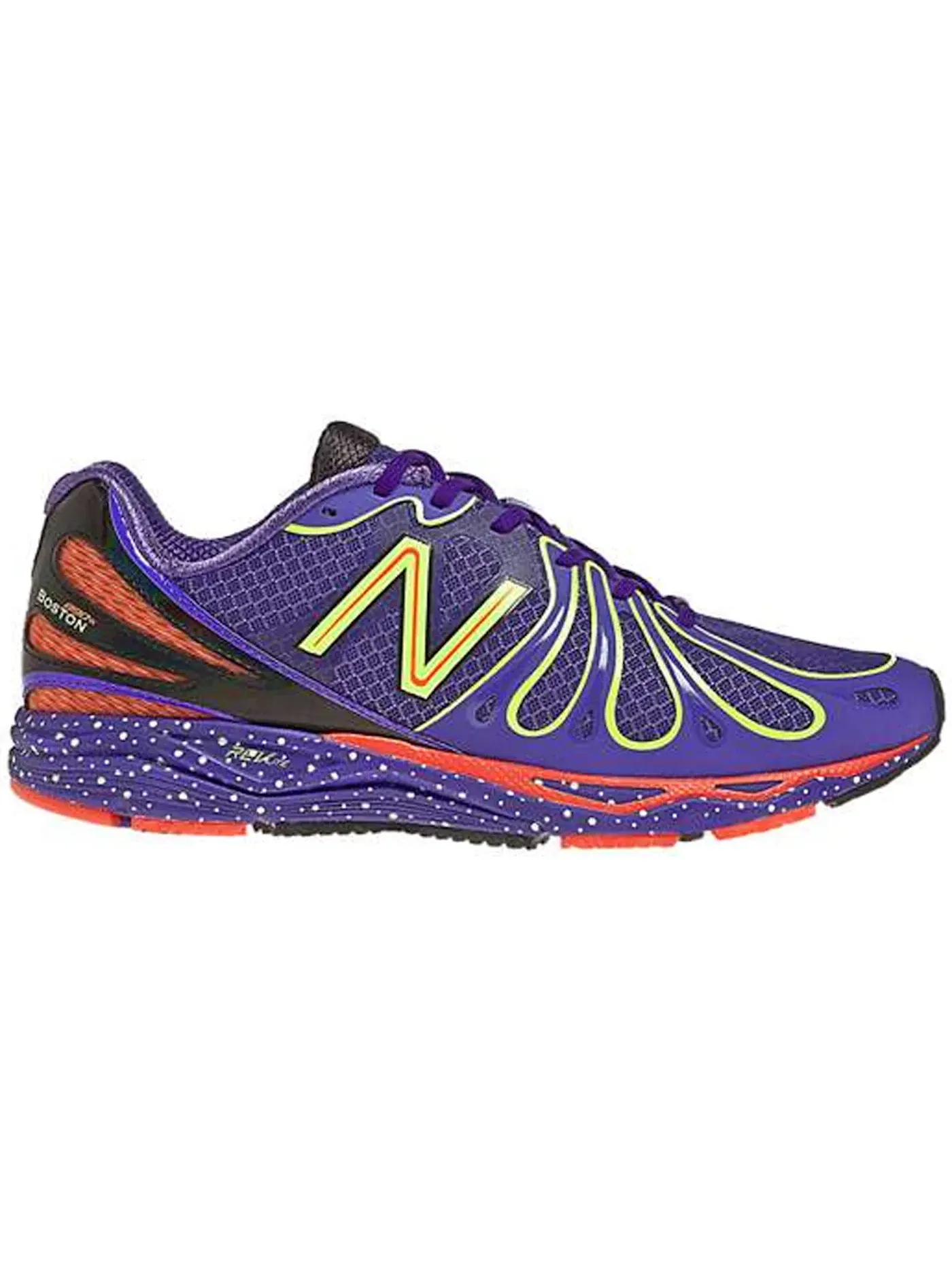 Мужские кроссовки Lifestyle New Balance 890v3 Boston Marathon (2013) New Balance — изображение 1 из 1