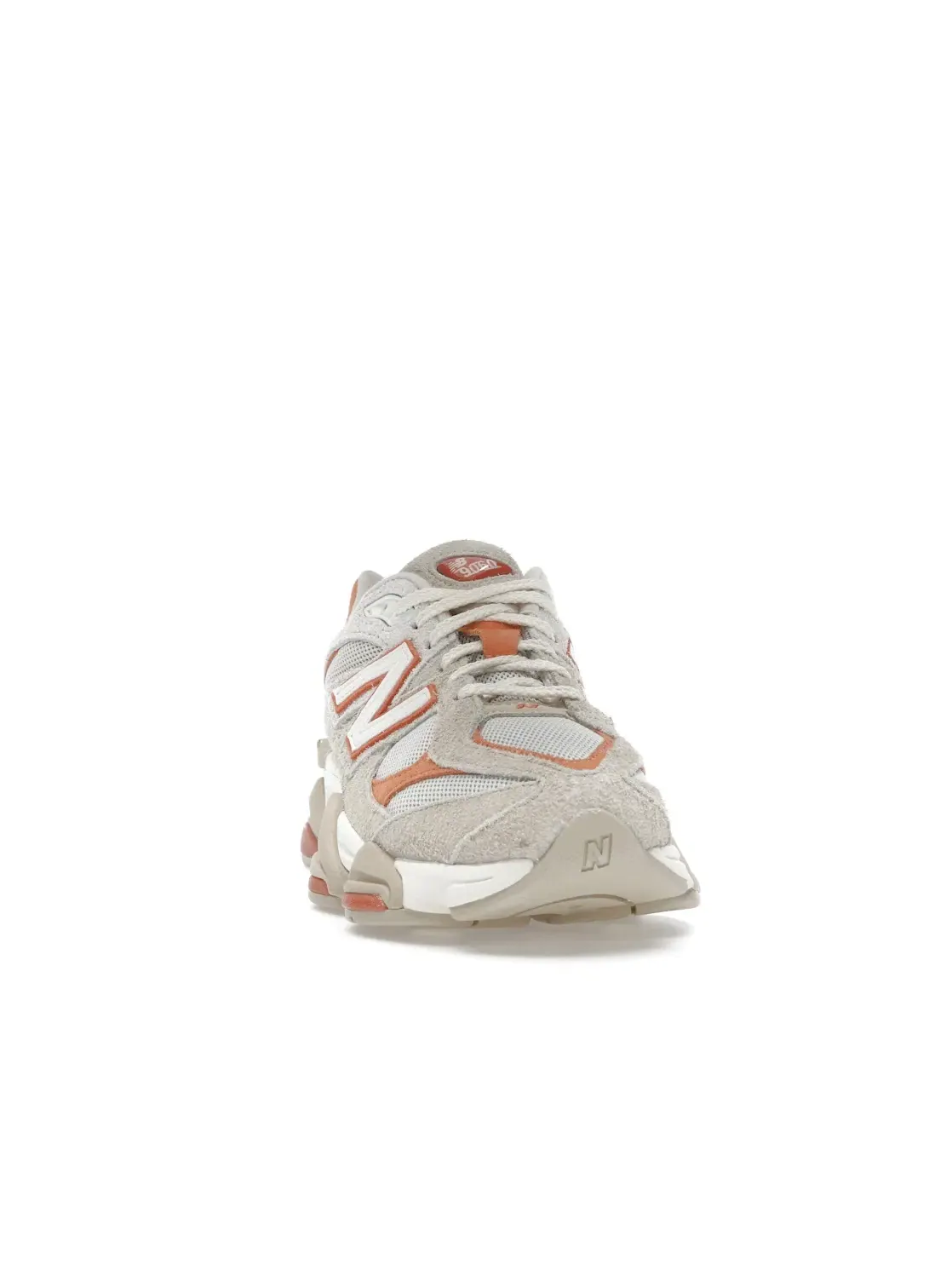 Мужские кроссовки Lifestyle New Balance 9060 — изображение 2 из 4, бежевый