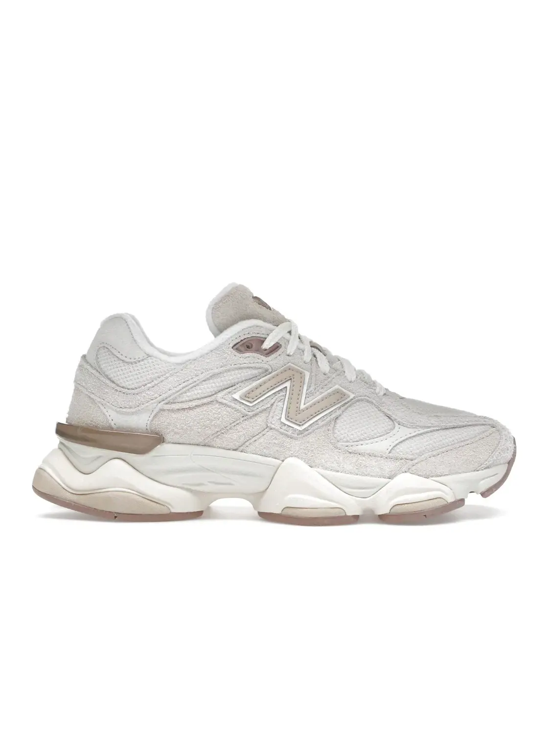 Мужские кроссовки Lifestyle New Balance 9060, Bisque Sea Salt — изображение 1 из 4