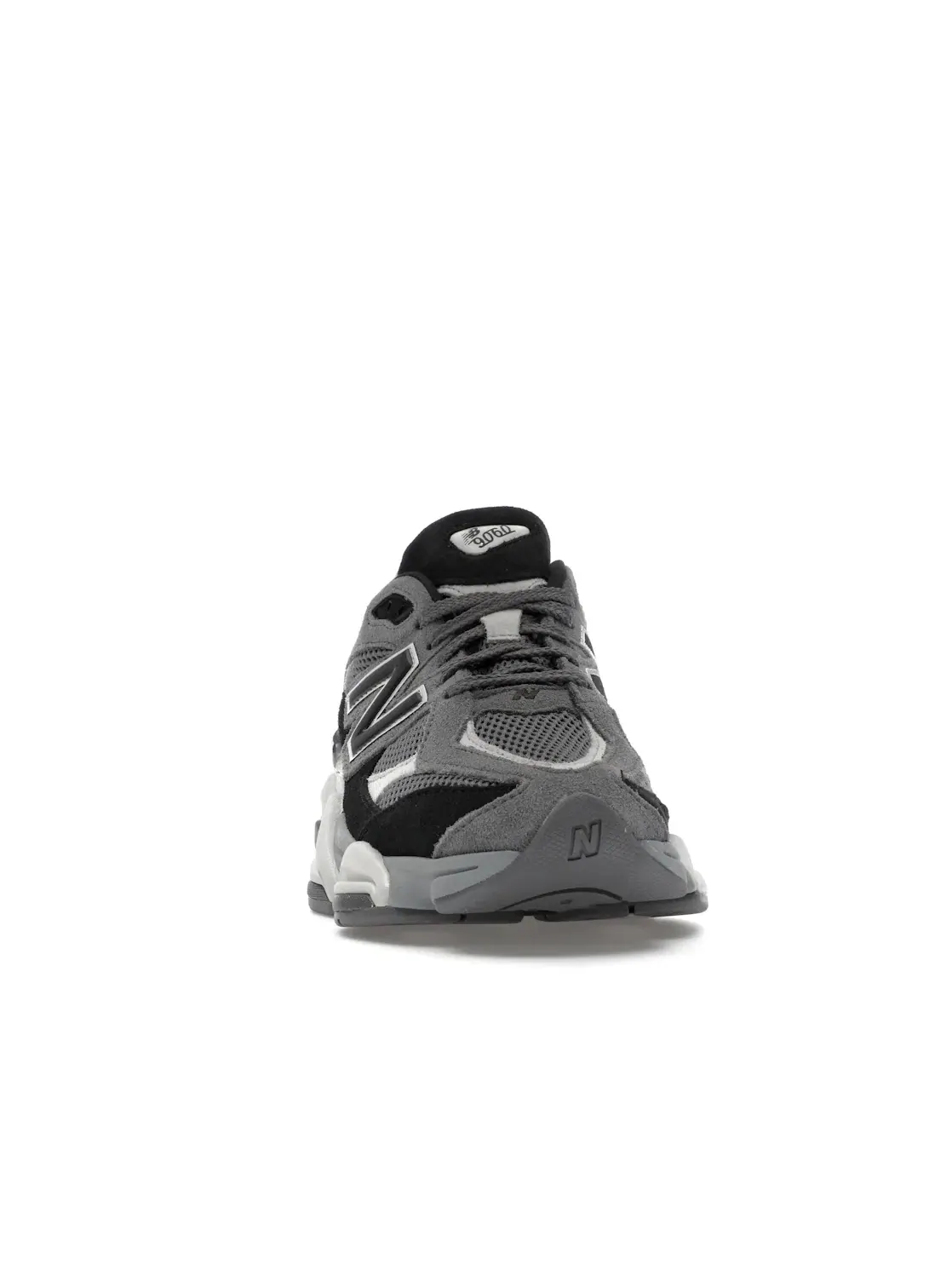 Мужские кроссовки Lifestyle New Balance 9060 — изображение 2 из 4, черный