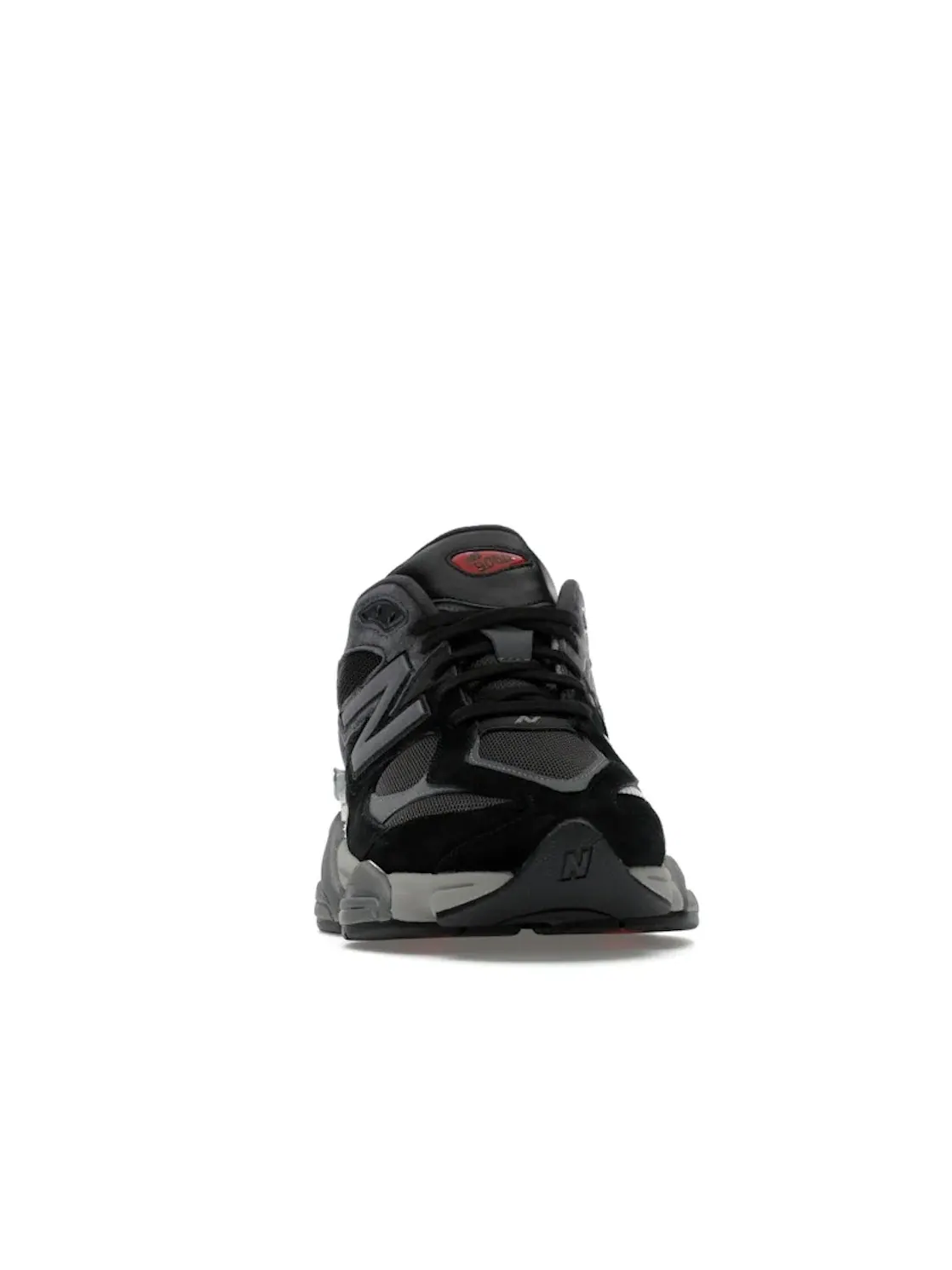 Мужские кроссовки Lifestyle New Balance 9060 — изображение 2 из 4, черный