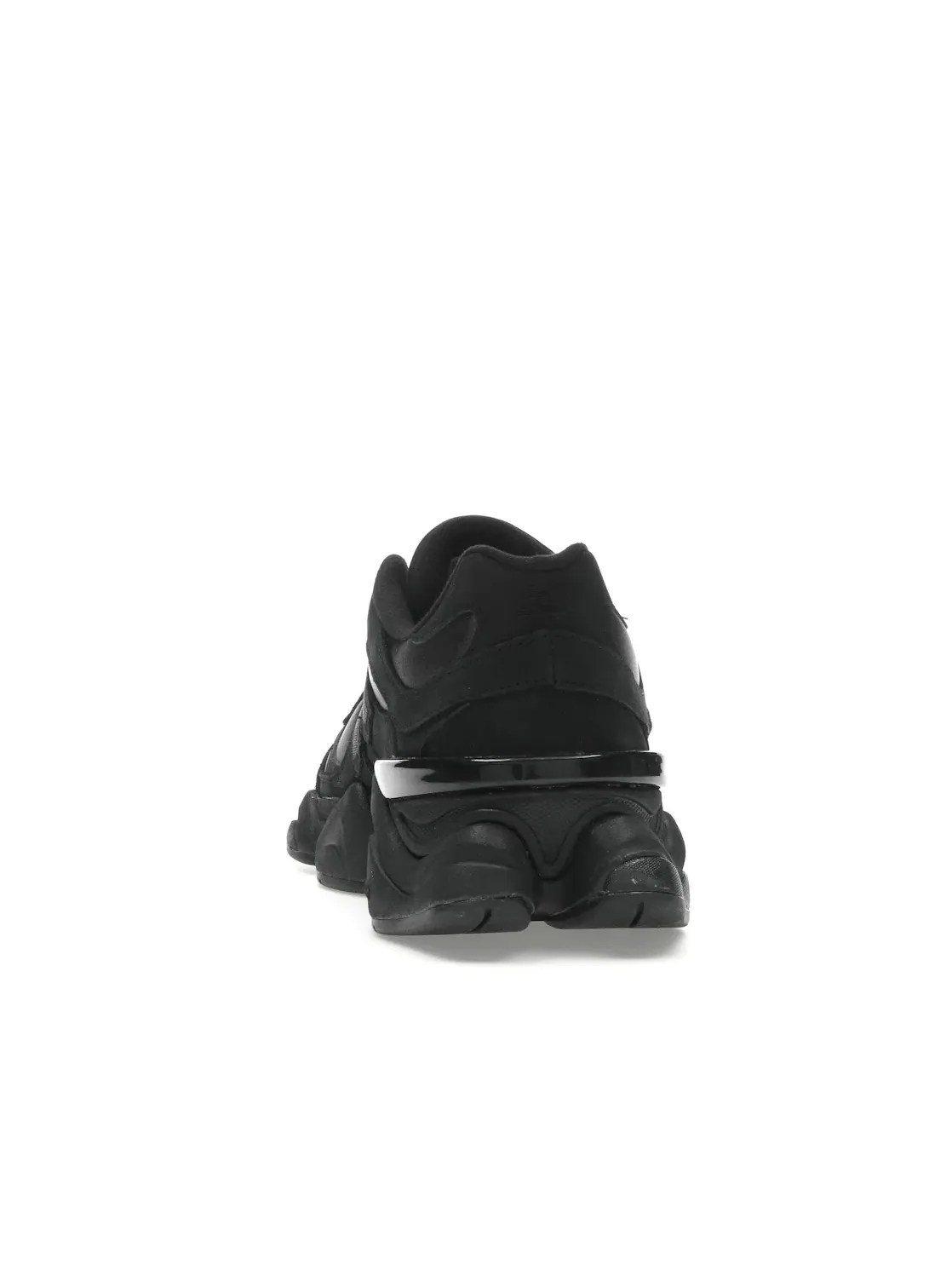 Мужские кроссовки Lifestyle New Balance 9060 — изображение 4 из 4, черный