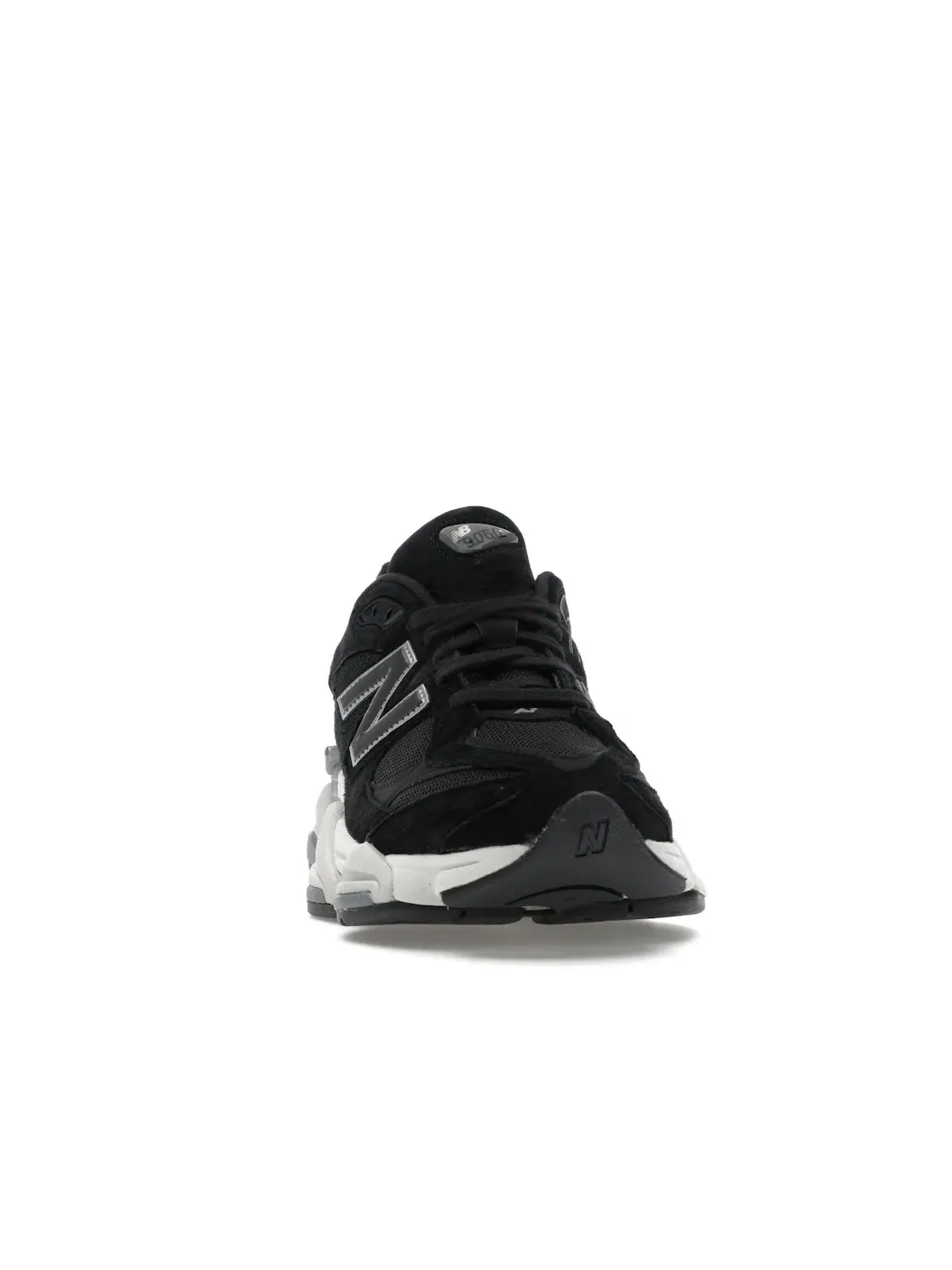 Мужские кроссовки Lifestyle New Balance 9060 — изображение 2 из 4, черный