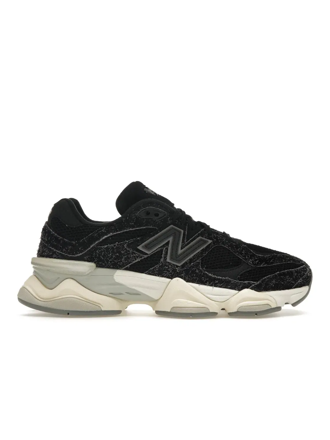 Мужские кроссовки Lifestyle New Balance 9060 — изображение 1 из 4, черный//серый