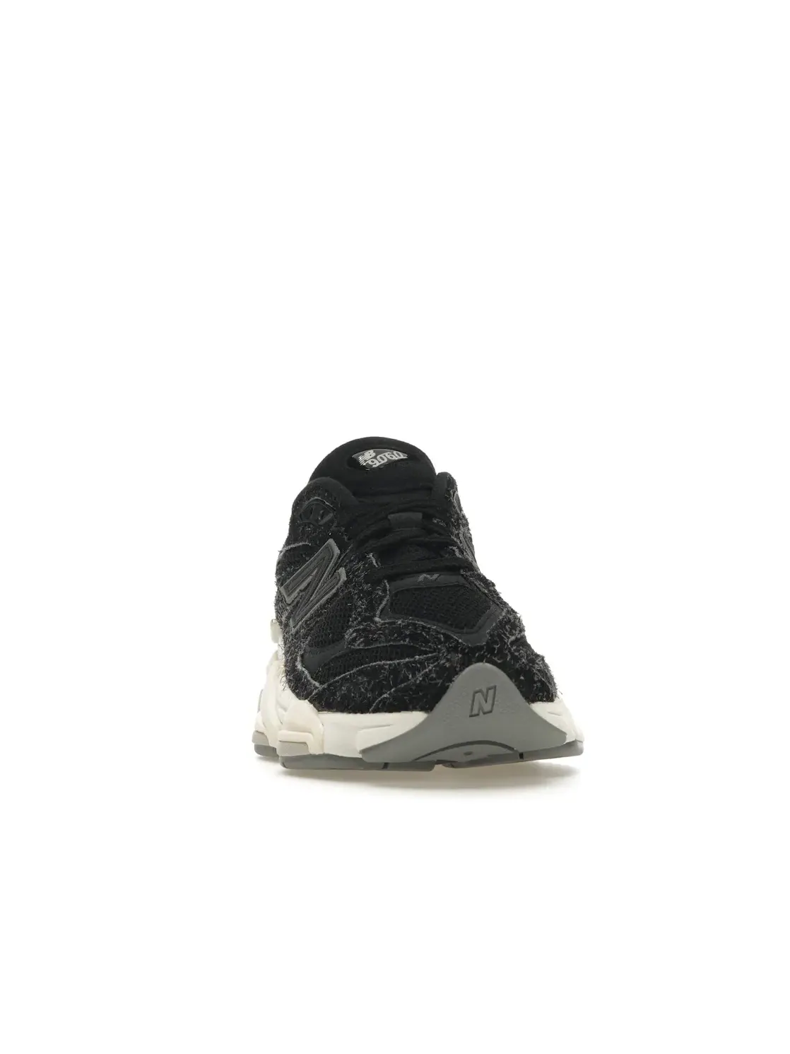 Мужские кроссовки Lifestyle New Balance 9060 — изображение 2 из 4, черный//серый