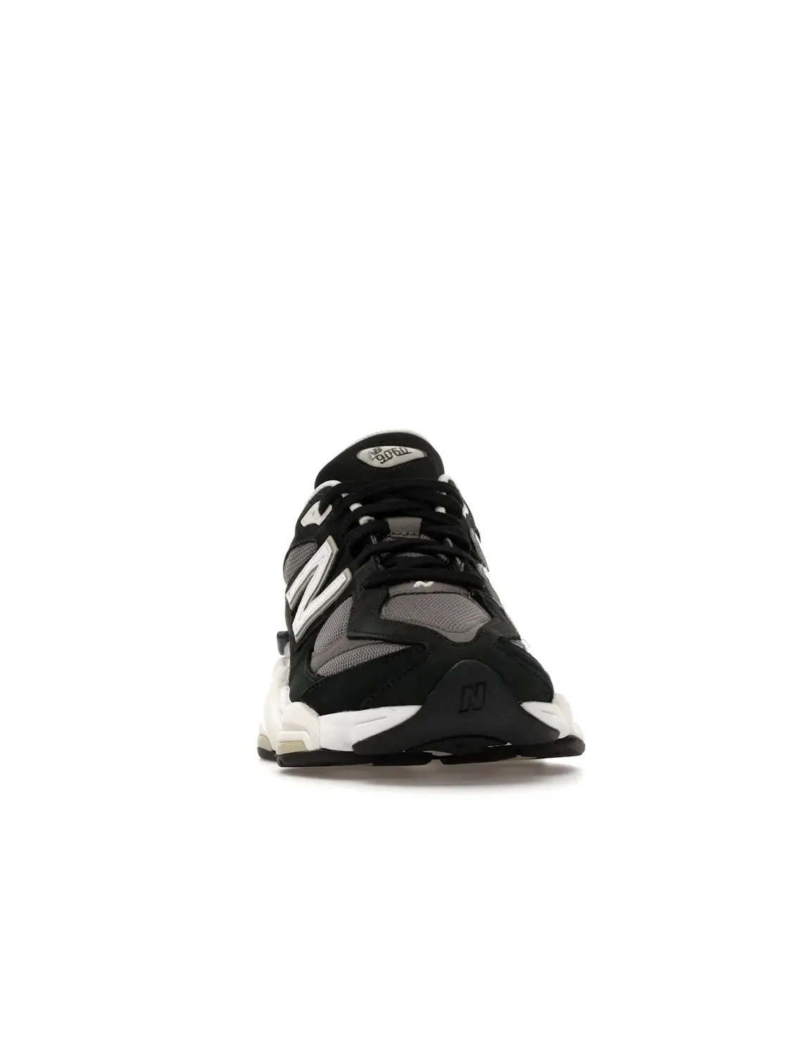 Мужские кроссовки Lifestyle New Balance 9060 — изображение 2 из 4, черный