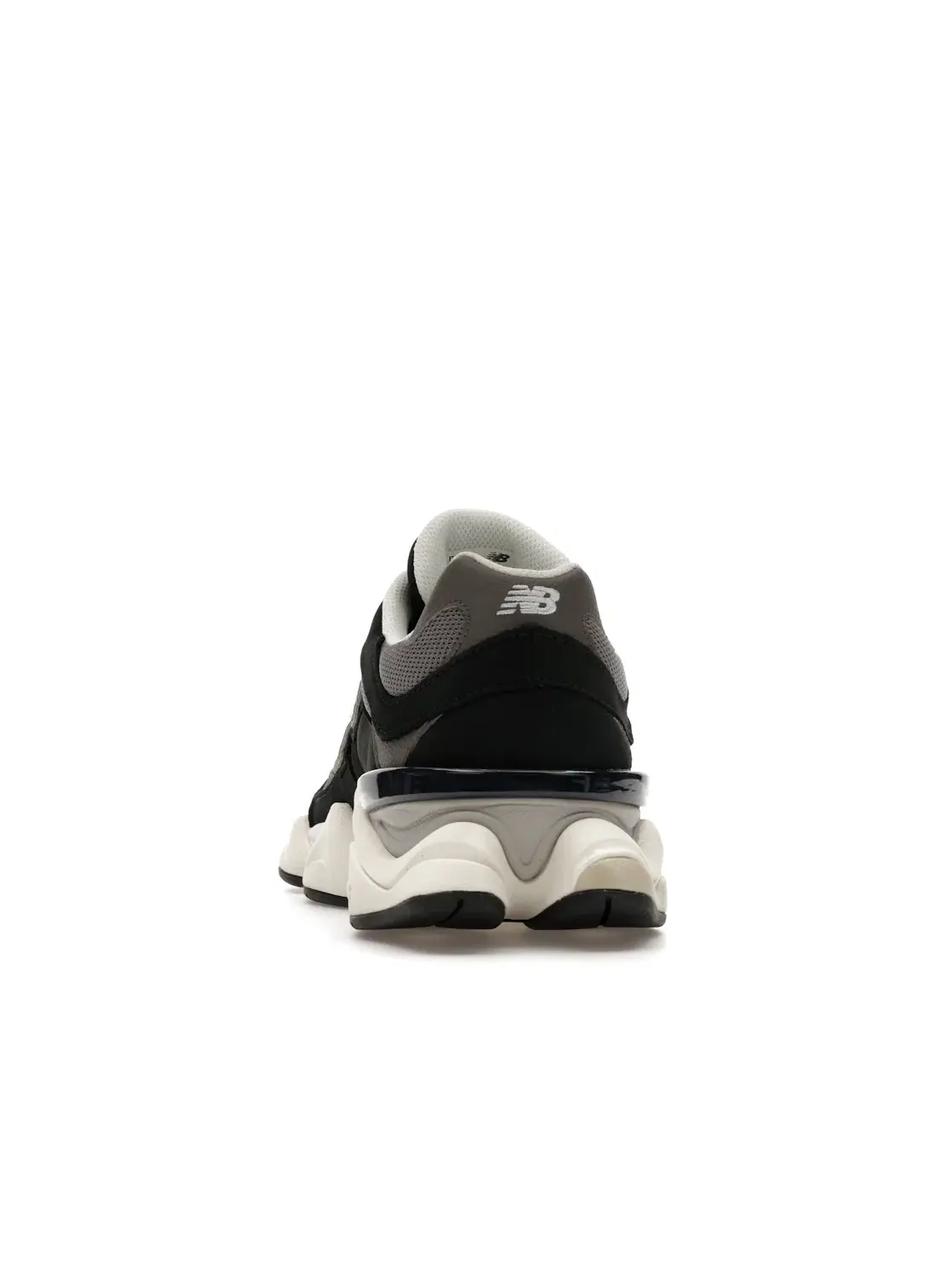 Мужские кроссовки Lifestyle New Balance 9060 — изображение 4 из 4, черный
