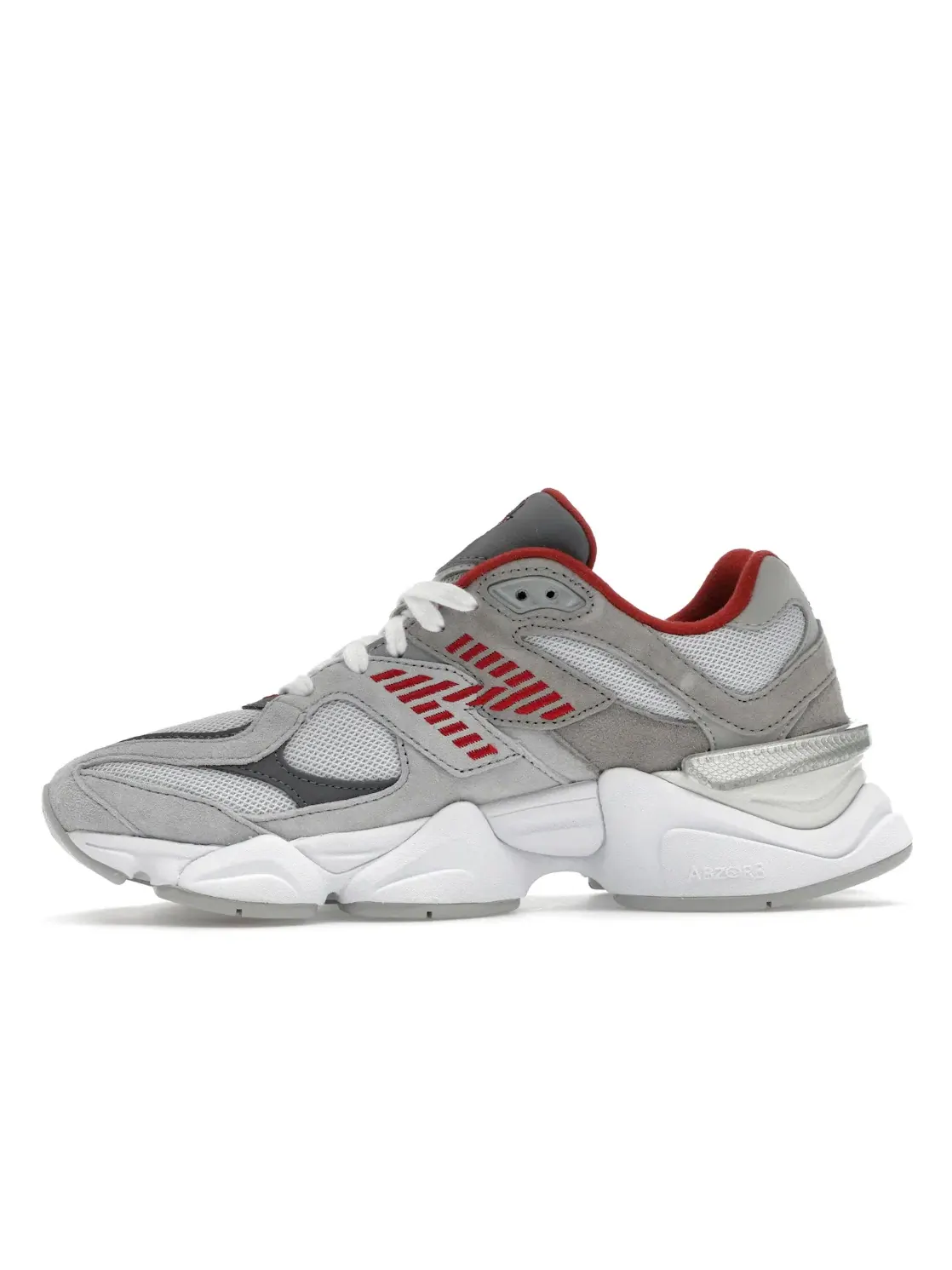 Мужские кроссовки Lifestyle New Balance 9060 New Balance — изображение 3 из 4, золотистый