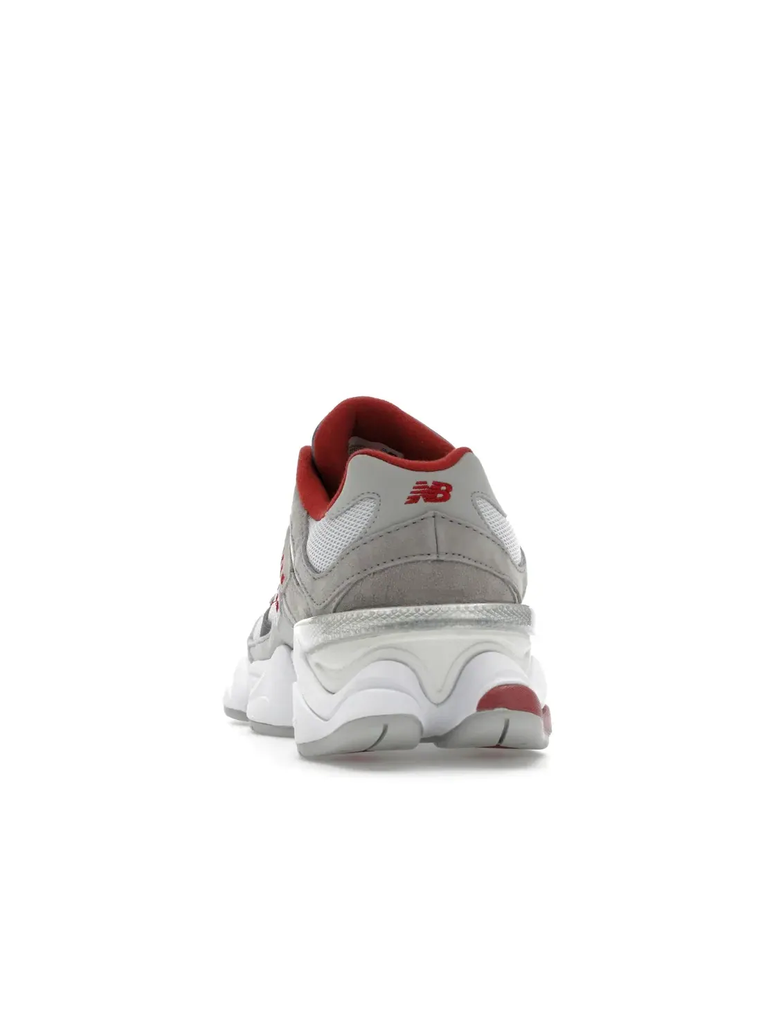 Мужские кроссовки Lifestyle New Balance 9060 New Balance — изображение 4 из 4, золотистый