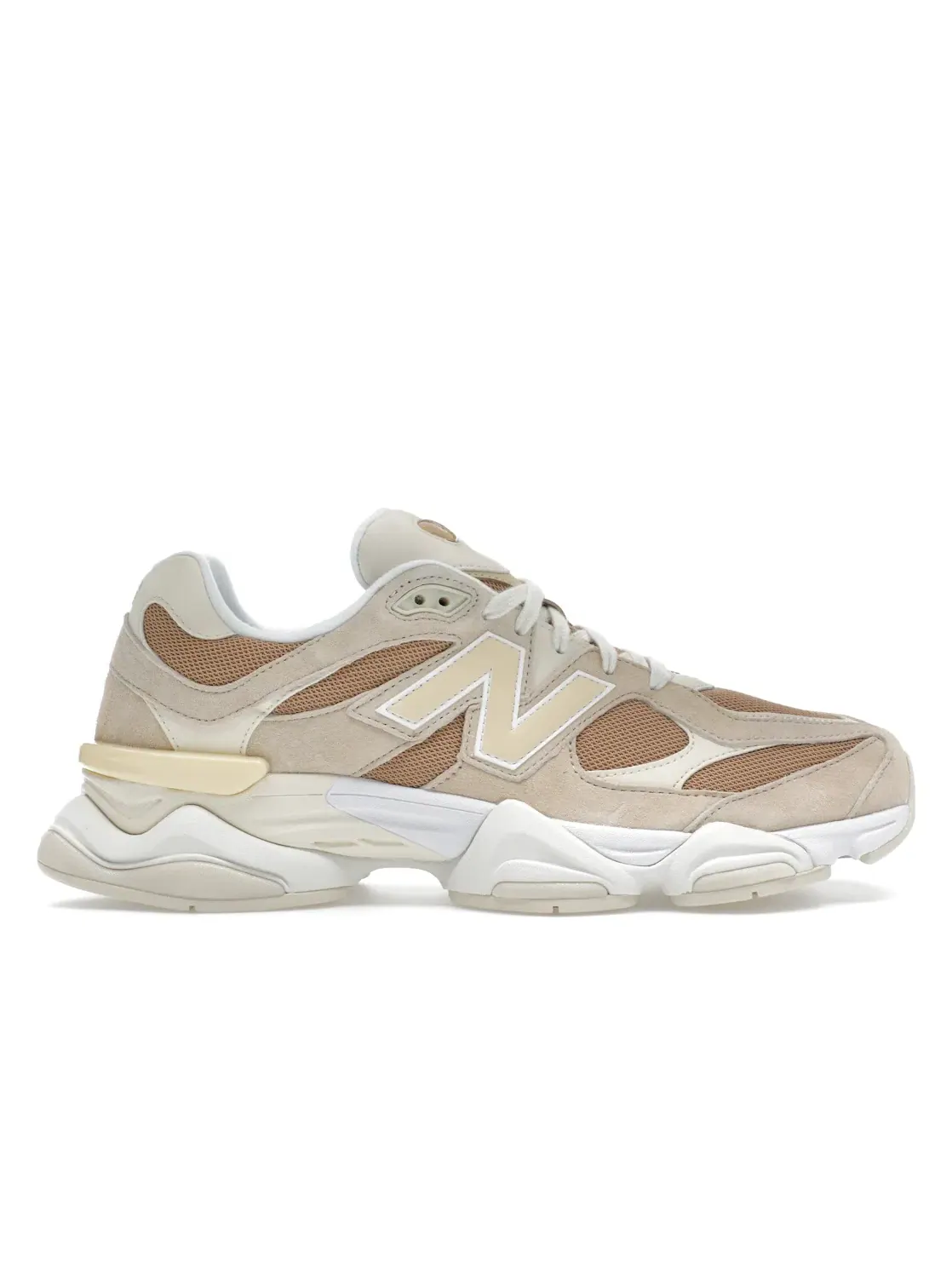 Мужские кроссовки Lifestyle New Balance 9060 — изображение 1 из 4