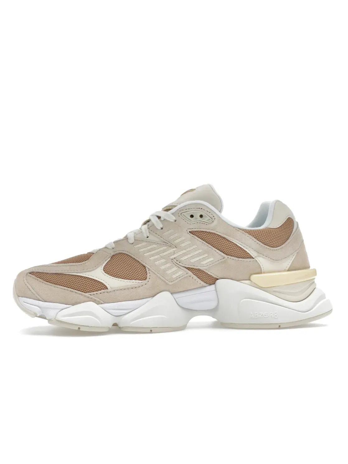 Мужские кроссовки Lifestyle New Balance 9060 — изображение 3 из 4