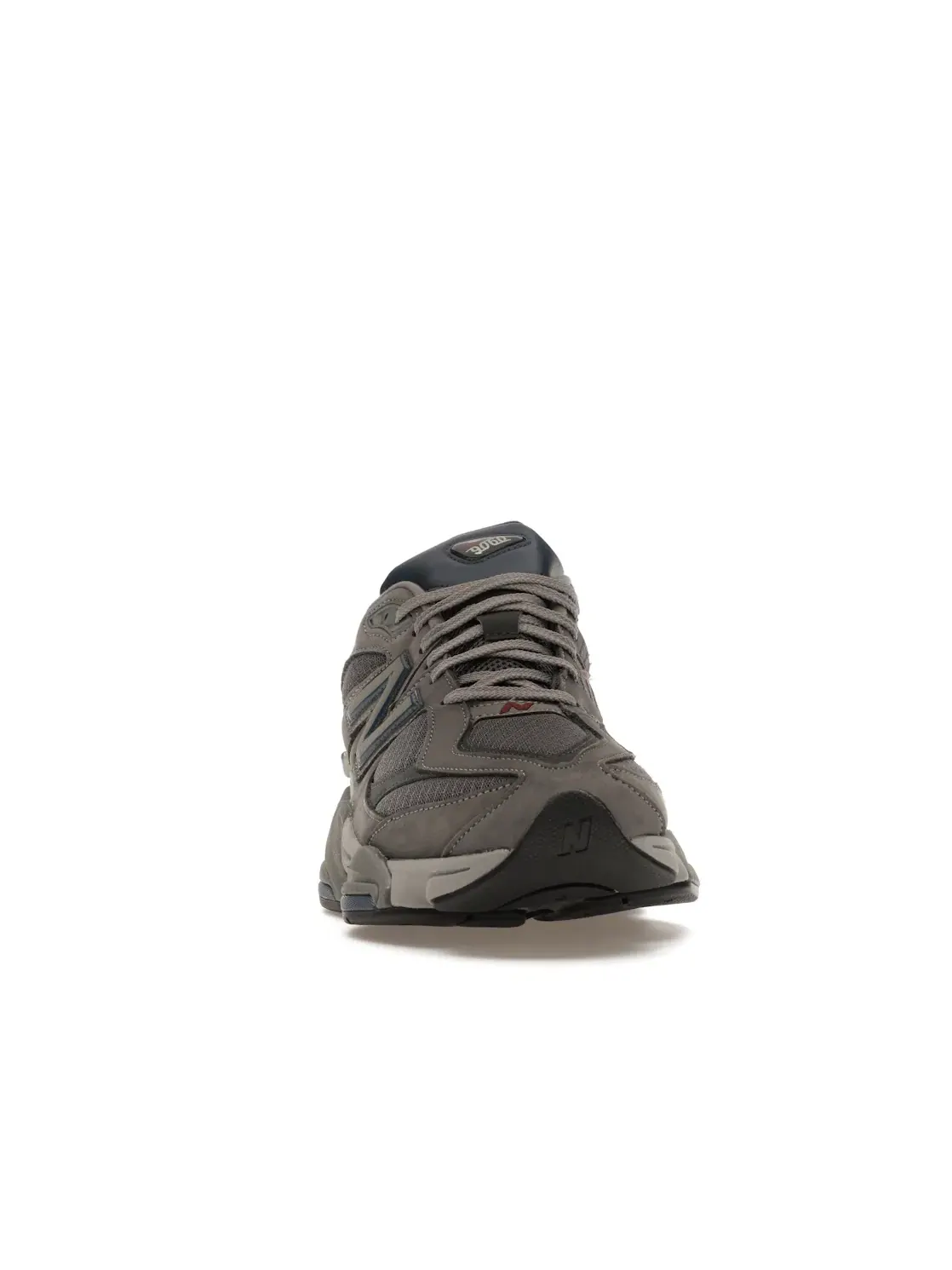 Мужские кроссовки с массивной подошвой New Balance 9060 — изображение 2 из 4, синий