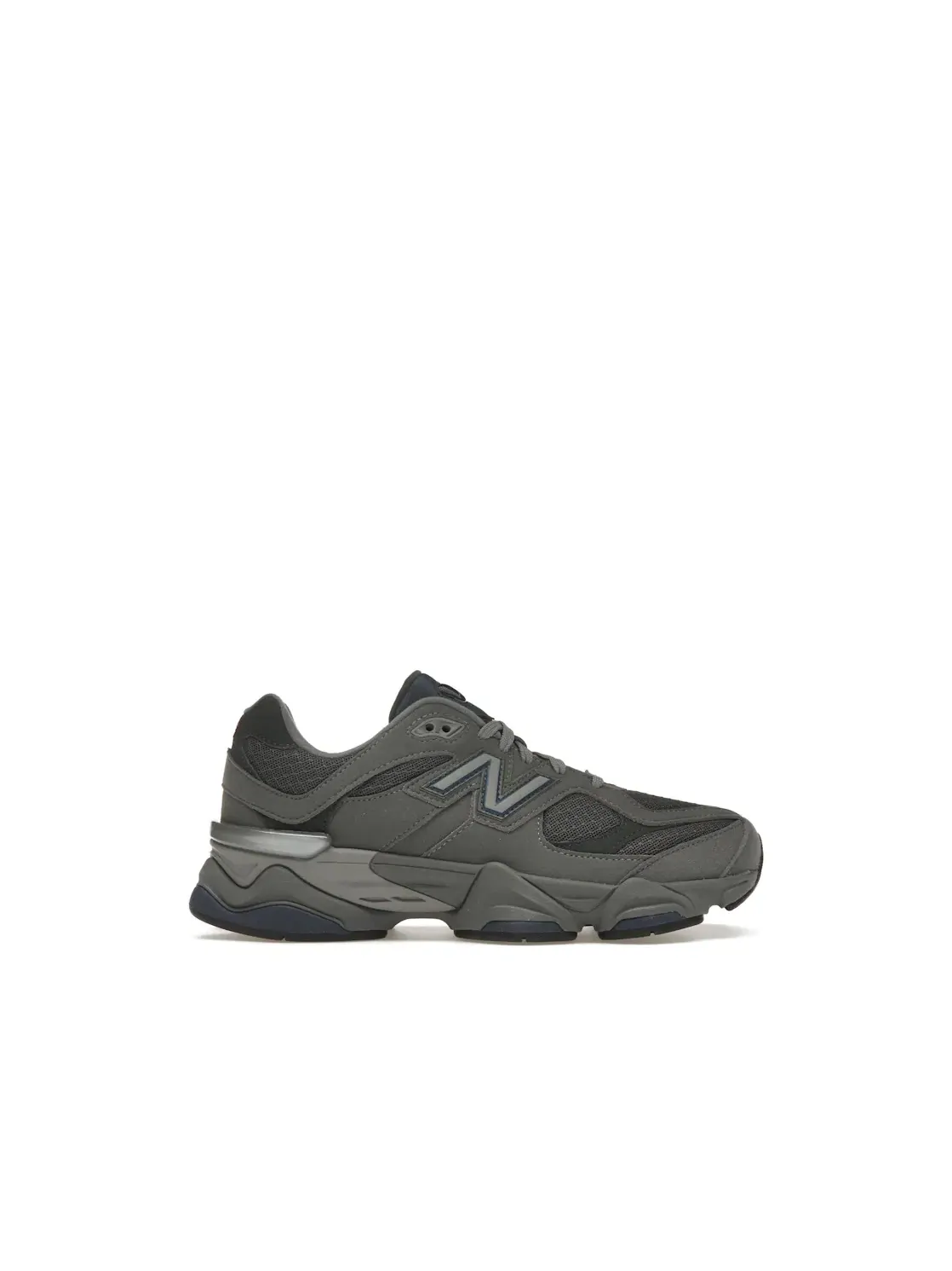 Детские кроссовки Lifestyle New Balance 9060 — изображение 1 из 4