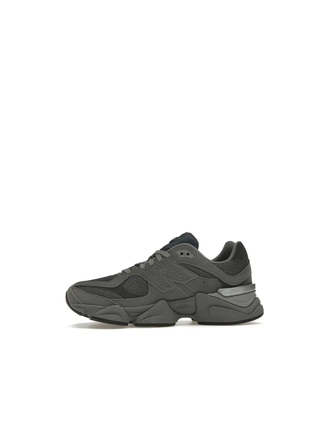 Детские кроссовки Lifestyle New Balance 9060 — изображение 3 из 4