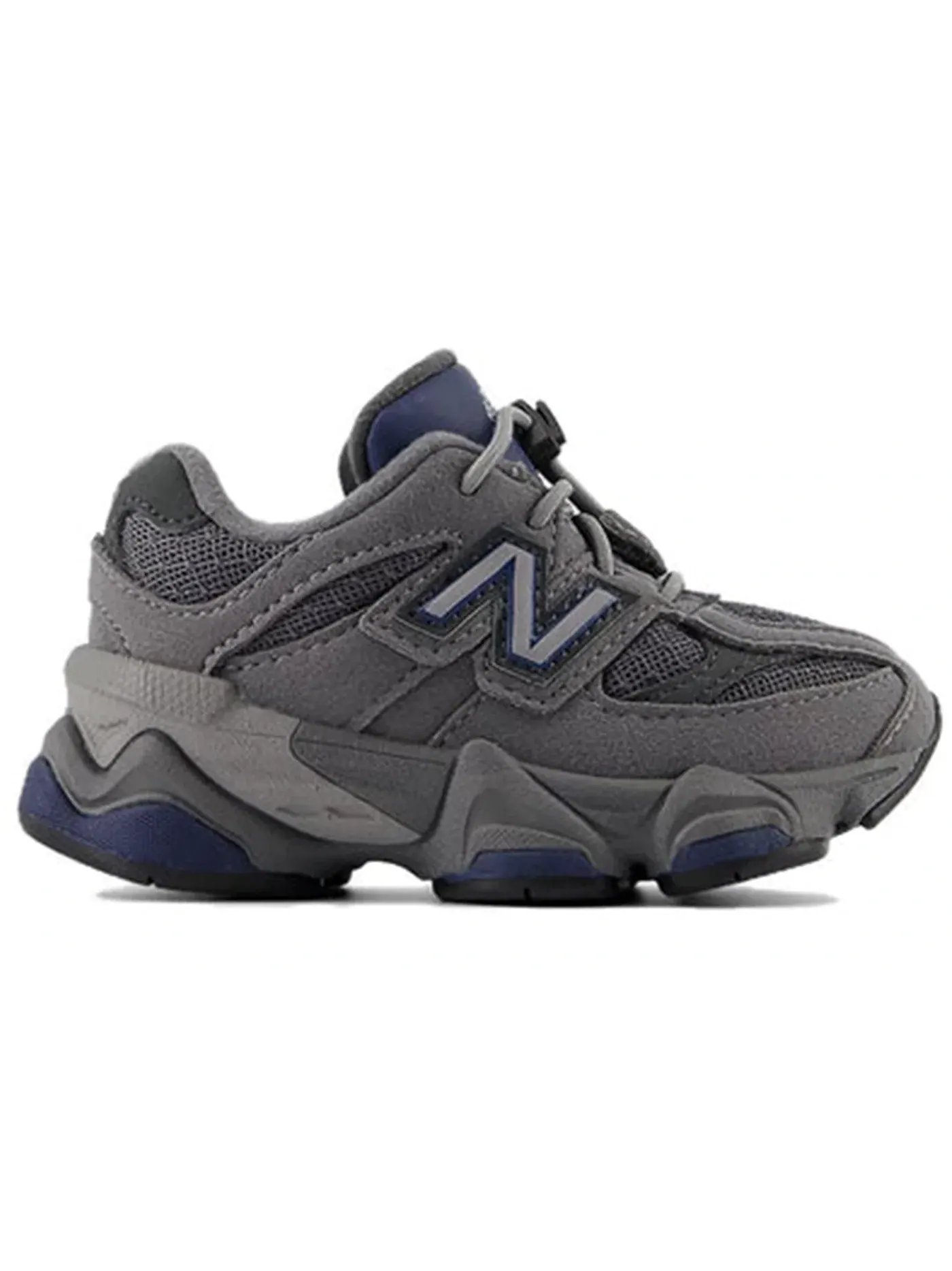 Детские кроссовки Lifestyle New Balance 9060 — изображение 1 из 1
