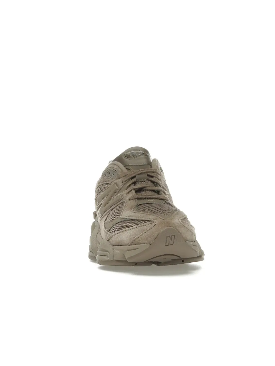 Мужские кроссовки Lifestyle New Balance 9060 — изображение 2 из 4, орех