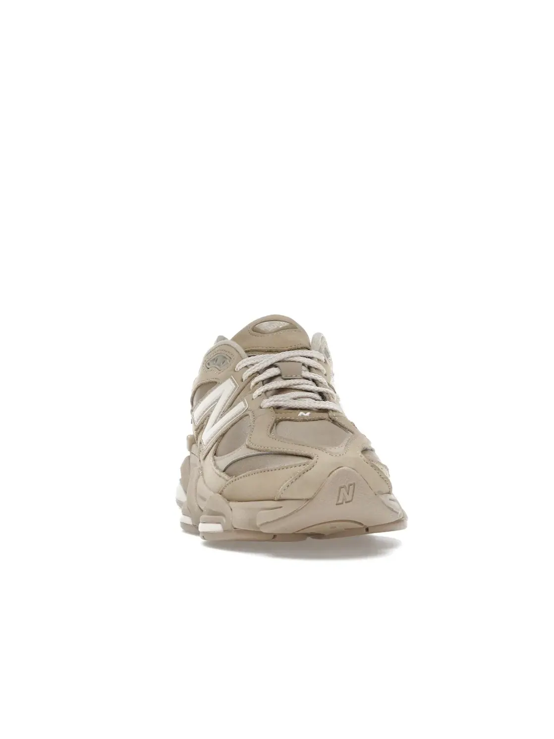 Мужские кроссовки Lifestyle New Balance 9060 — изображение 2 из 4, бежевый