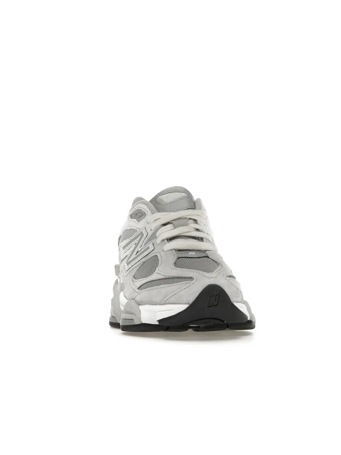 Мужские кроссовки Lifestyle New Balance 9060 — изображение 2 из 4, серый