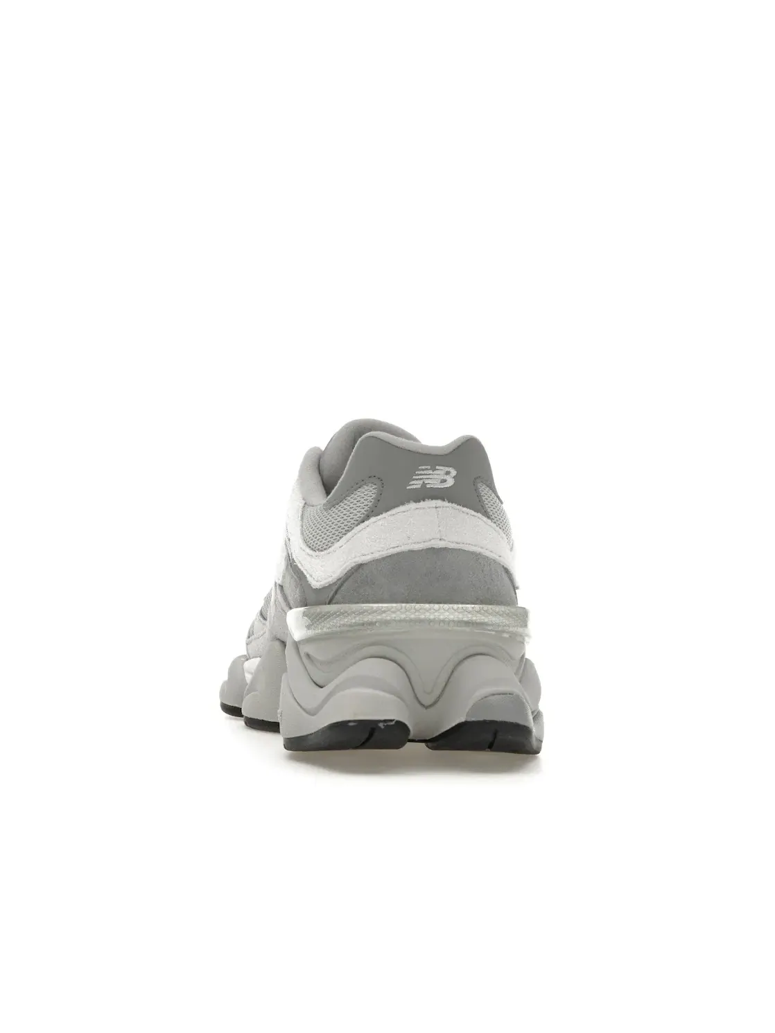 Мужские кроссовки Lifestyle New Balance 9060 — изображение 4 из 4, серый