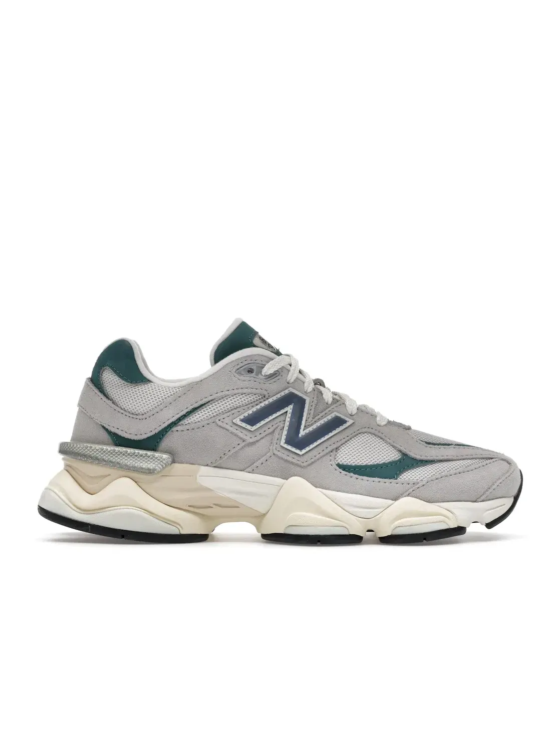 Мужские кроссовки Lifestyle New Balance 9060 New Balance — изображение 1 из 4, винтажный индиго