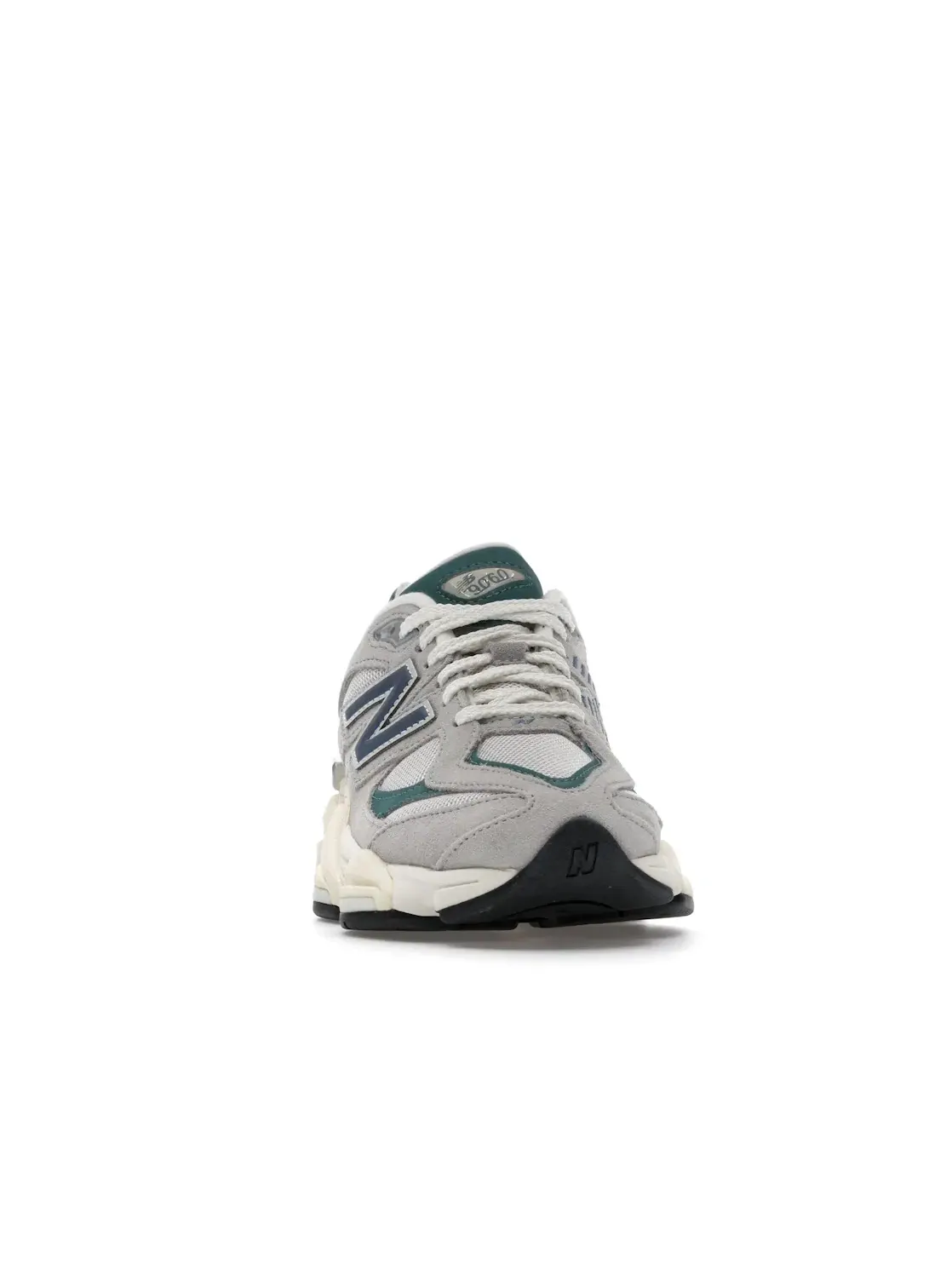 Мужские кроссовки Lifestyle New Balance 9060 New Balance — изображение 2 из 4, винтажный индиго