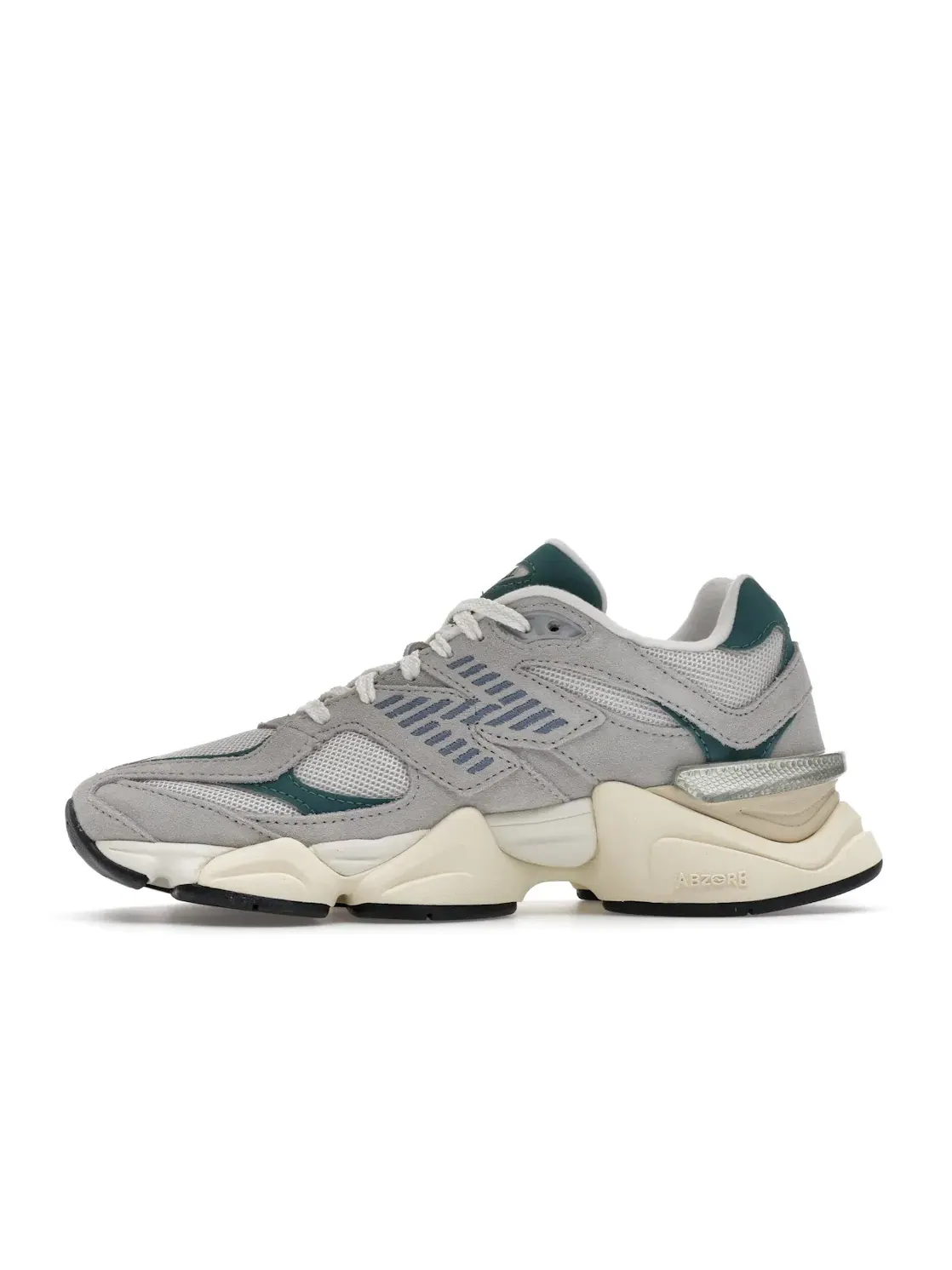 Мужские кроссовки Lifestyle New Balance 9060 New Balance — изображение 3 из 4, винтажный индиго