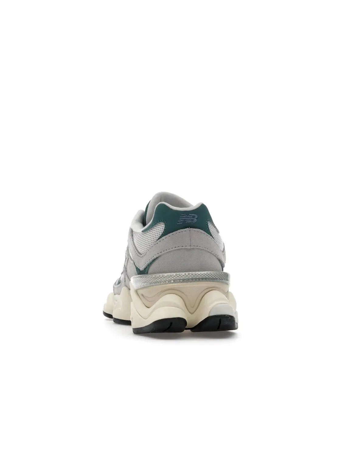 Мужские кроссовки Lifestyle New Balance 9060 New Balance — изображение 4 из 4, винтажный индиго