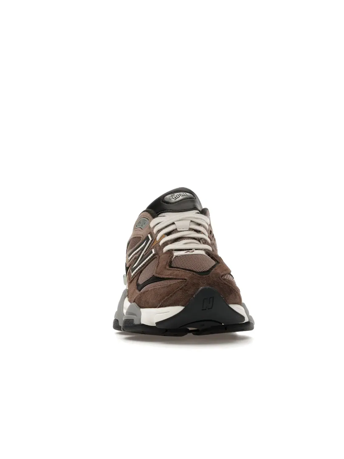Мужские кроссовки Lifestyle New Balance 9060 — изображение 2 из 4, темный/черный/серый