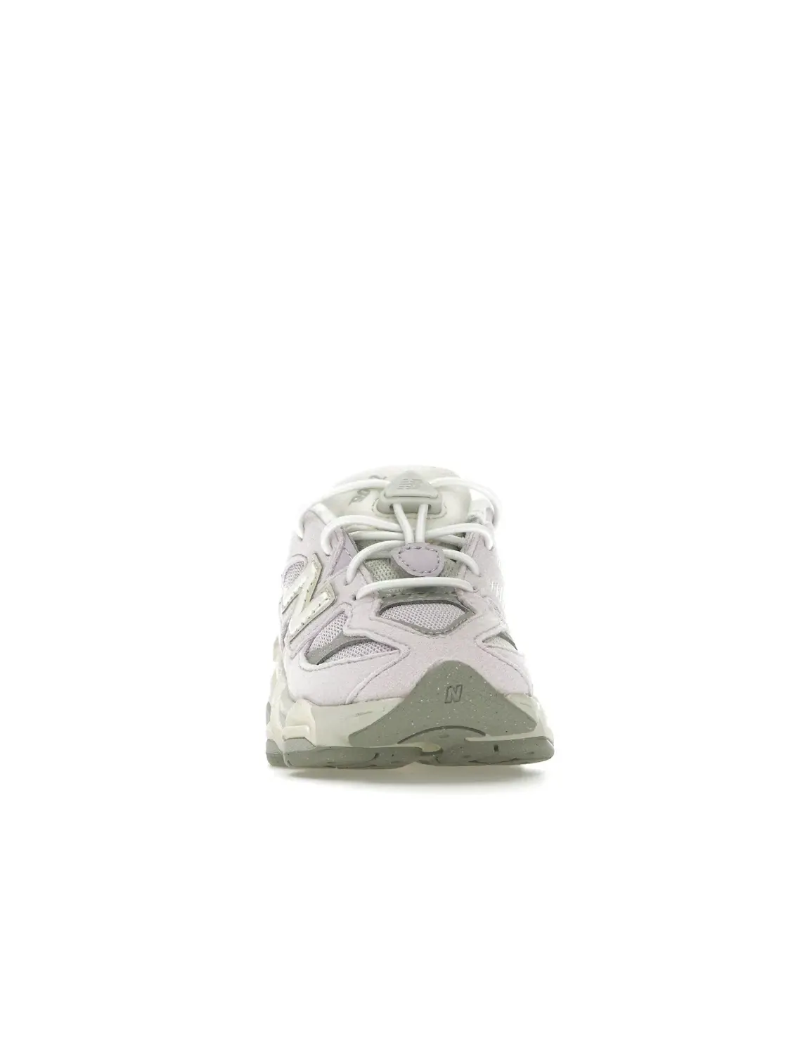 Детские кроссовки Lifestyle New Balance 9060 December Sky — изображение 2 из 4, серый