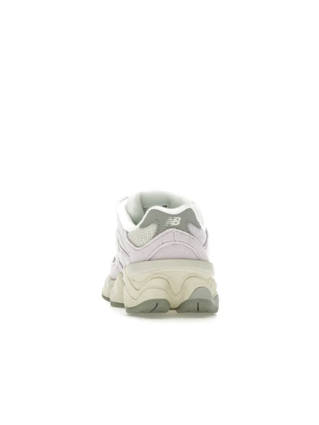 Детские кроссовки Lifestyle New Balance 9060 December Sky — изображение 4 из 4, серый