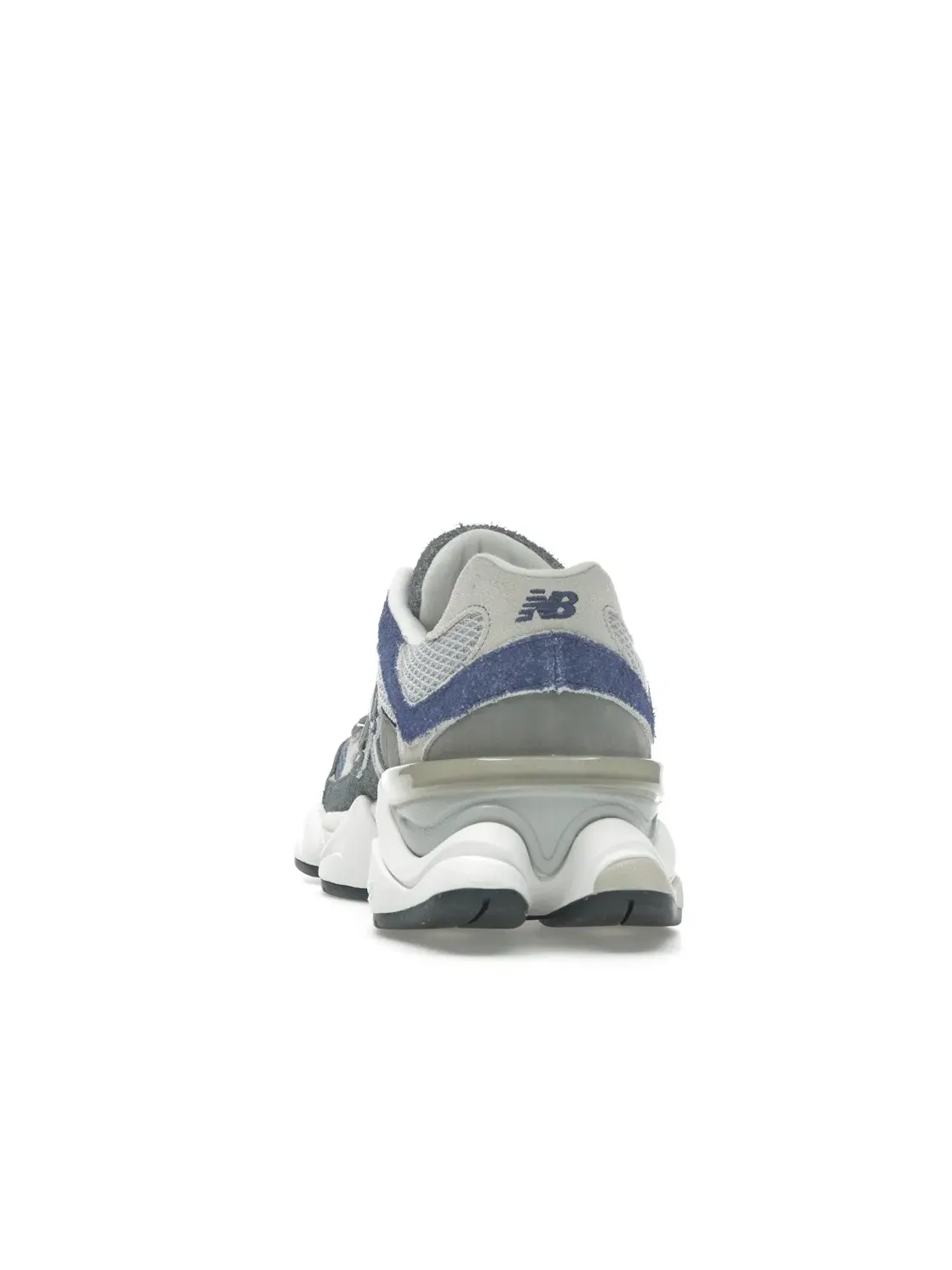 Мужские кроссовки Lifestyle New Balance 9060 — изображение 4 из 4, серый