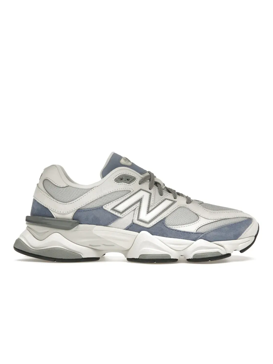 Мужские кроссовки Lifestyle New Balance 9060, Dusk Shower/Reflection — изображение 1 из 4