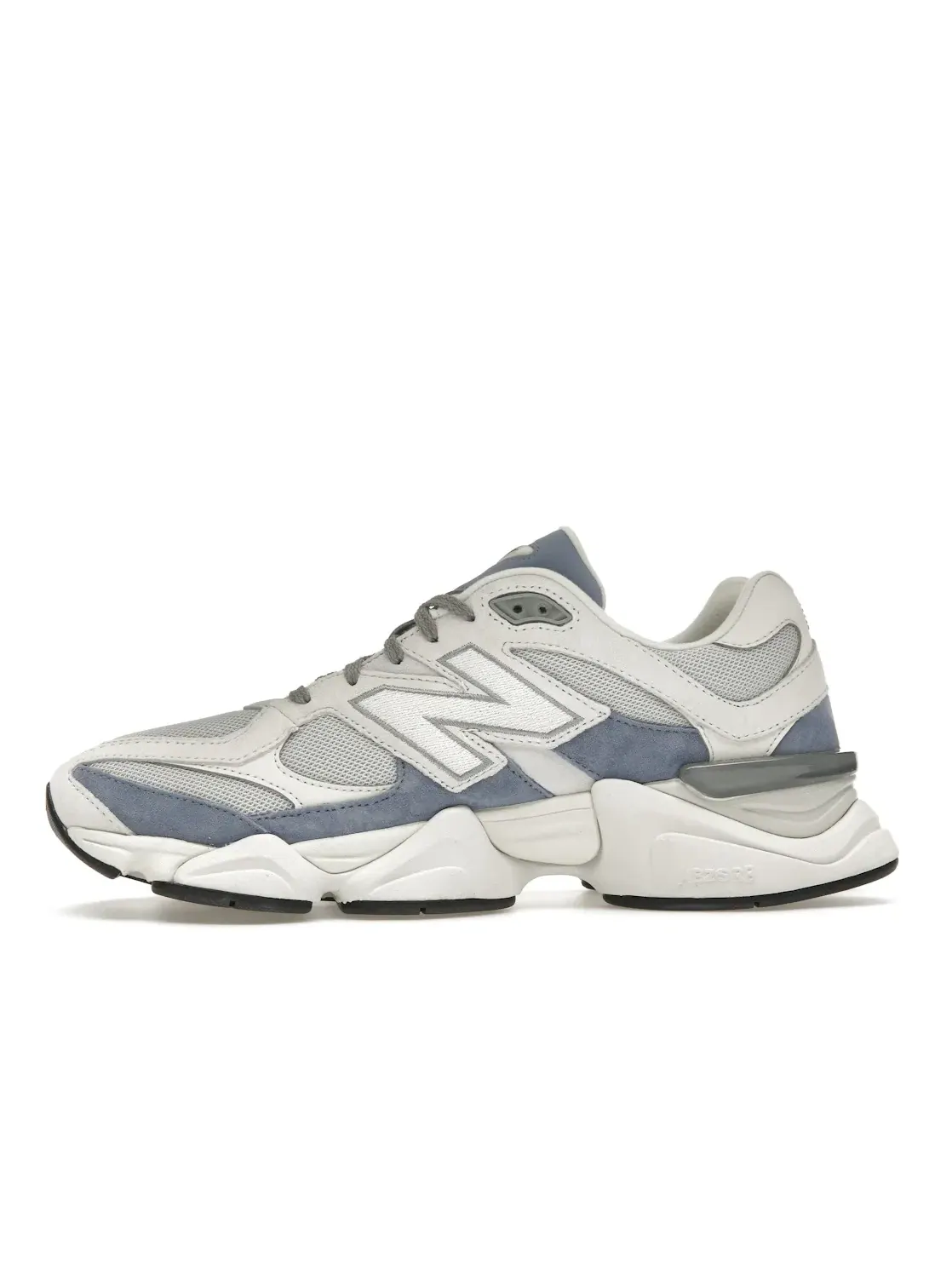 Мужские кроссовки Lifestyle New Balance 9060, Dusk Shower/Reflection — изображение 3 из 4
