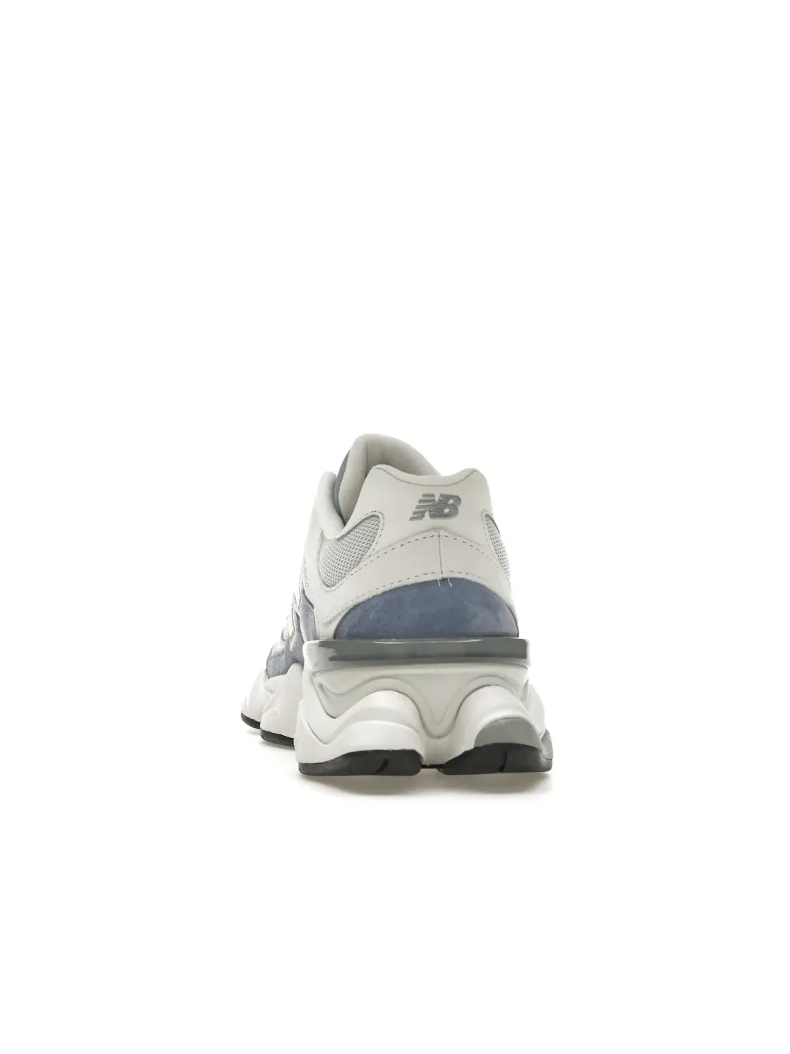 Мужские кроссовки Lifestyle New Balance 9060, Dusk Shower/Reflection — изображение 4 из 4
