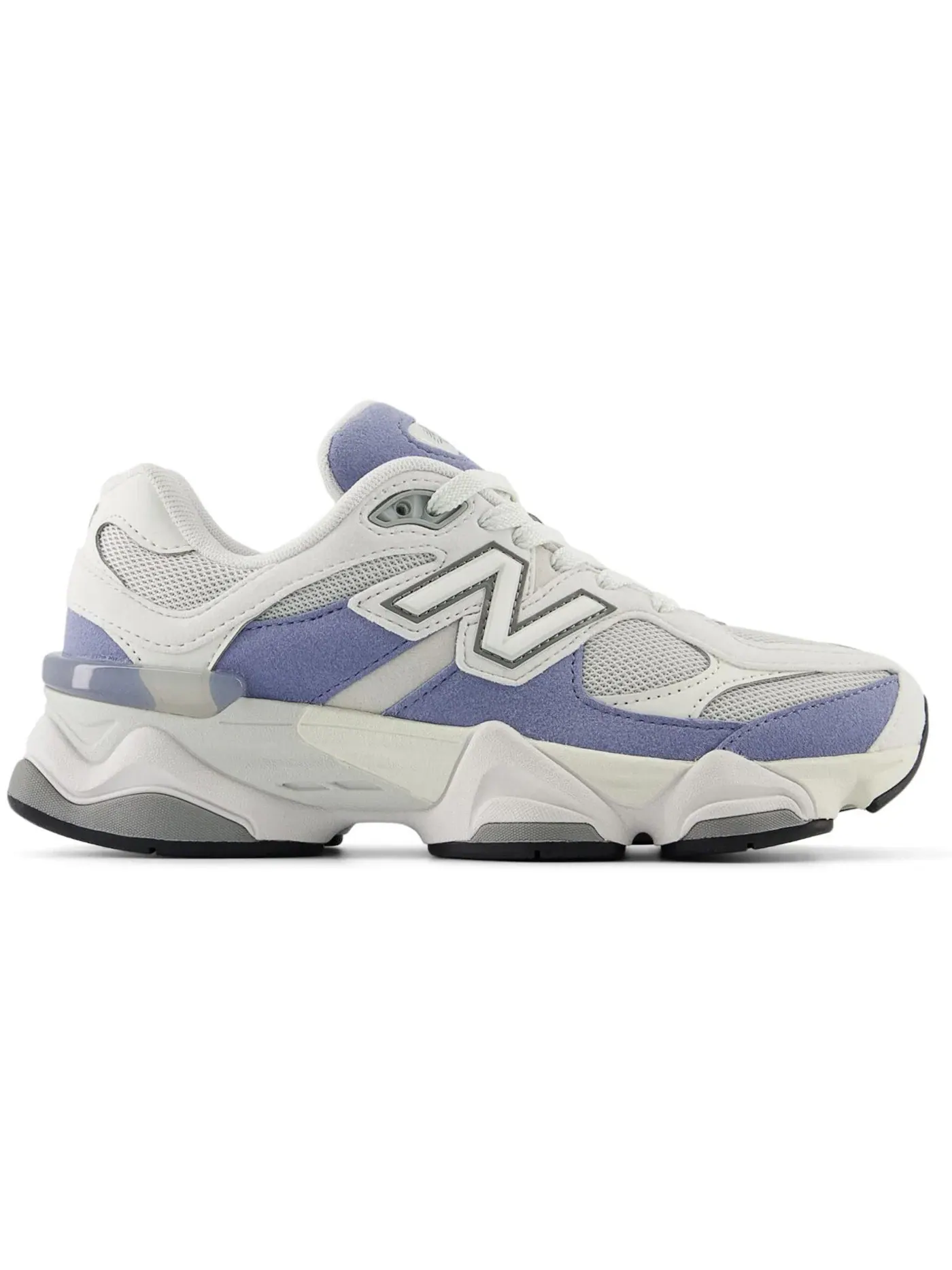 Детские кроссовки Lifestyle New Balance 9060, Dusk Shower/Reflection — изображение 1 из 1