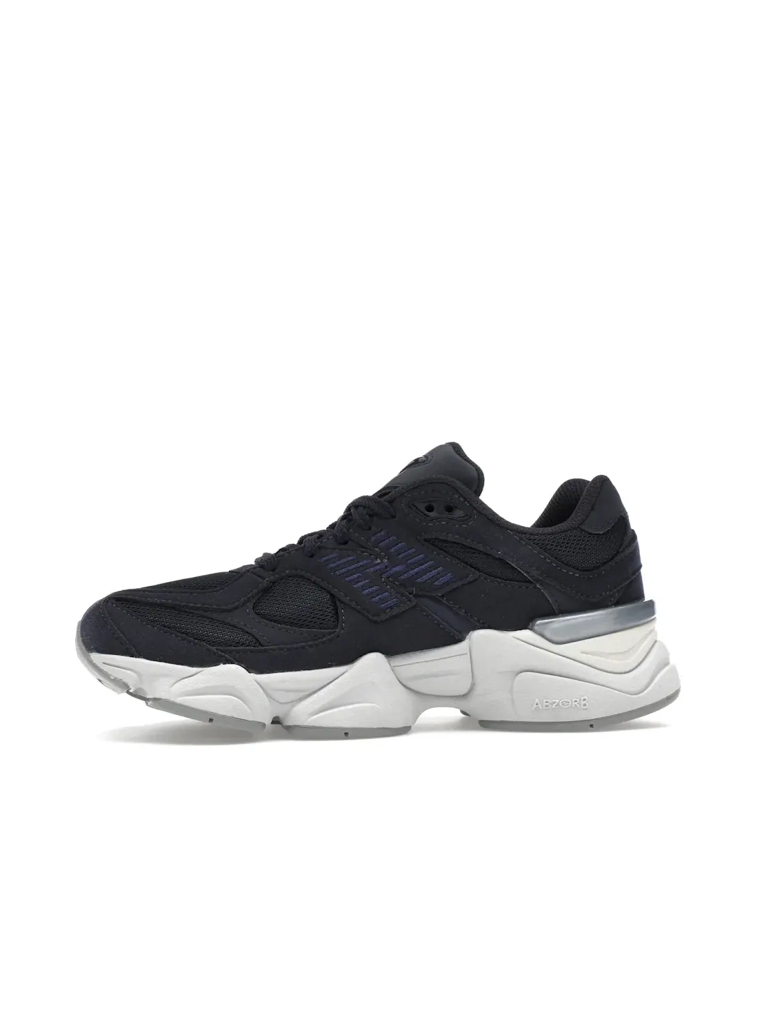 Детские кроссовки Lifestyle New Balance 9060 — изображение 3 из 4, темно-синий