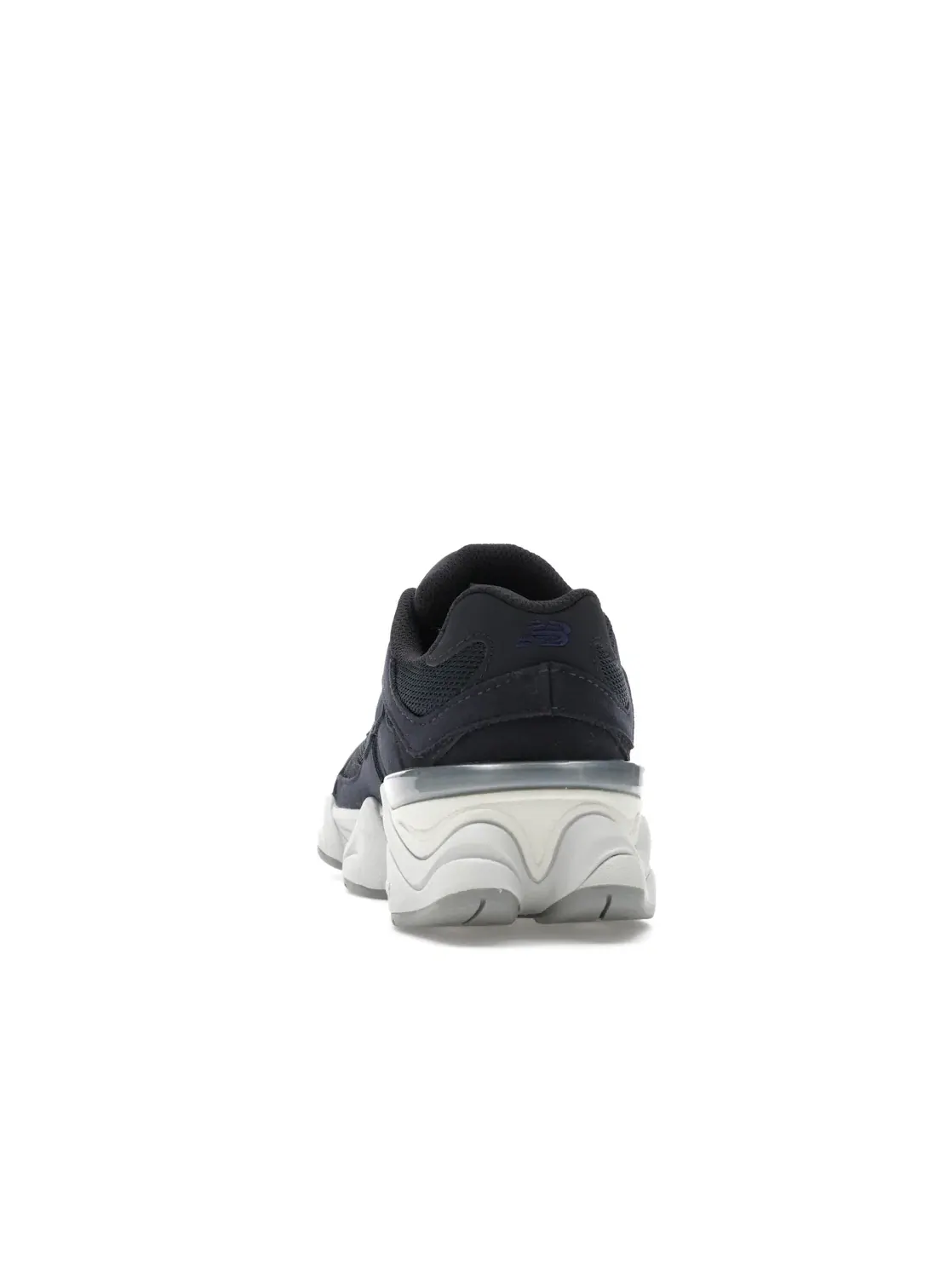 Детские кроссовки Lifestyle New Balance 9060 — изображение 4 из 4, темно-синий