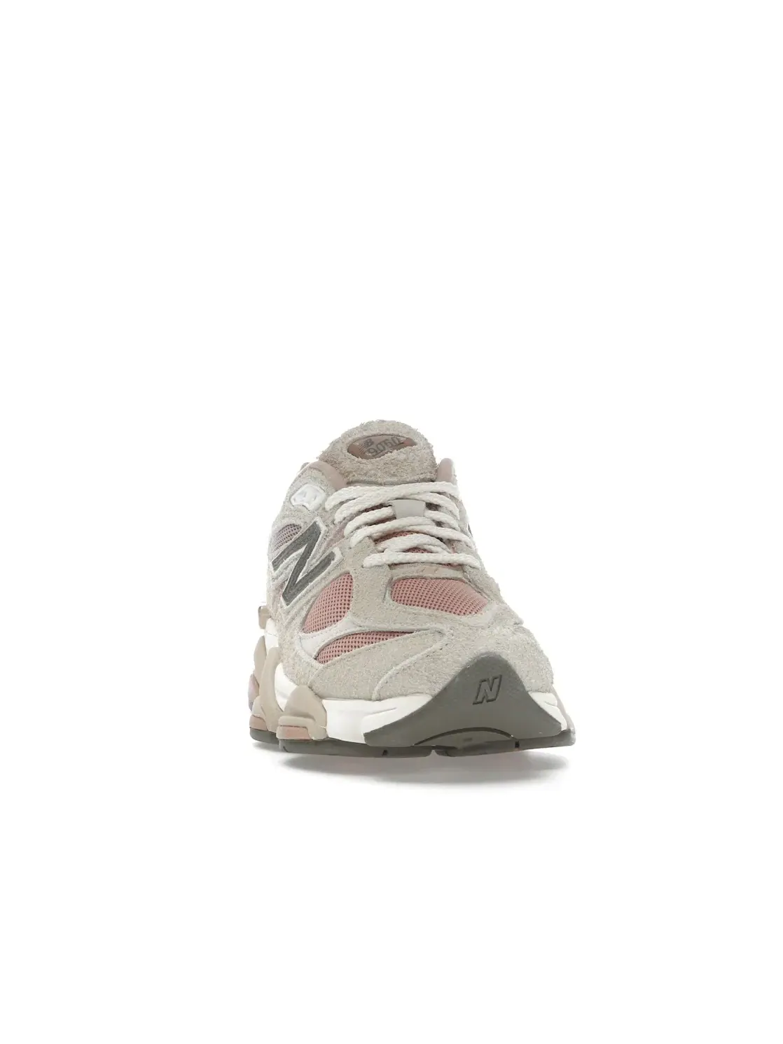 Мужские кроссовки Lifestyle New Balance 9060, Flat Taupe/Light Sparrow — изображение 2 из 4