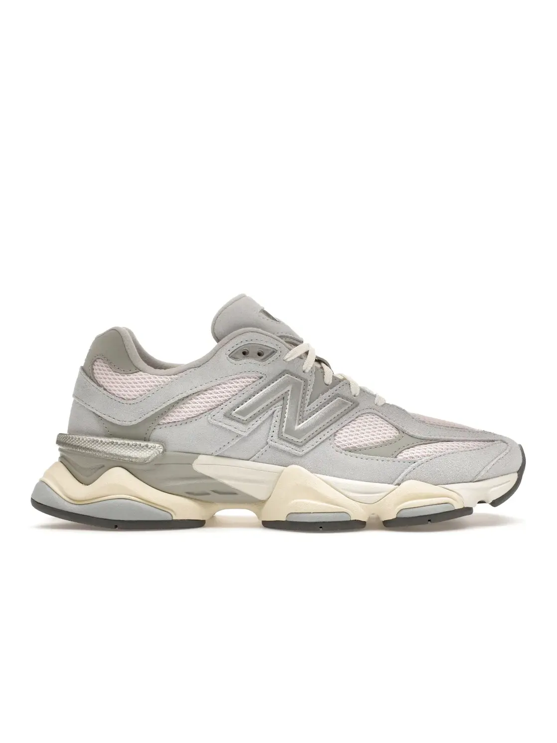 Мужские кроссовки Lifestyle New Balance 9060 — изображение 1 из 4