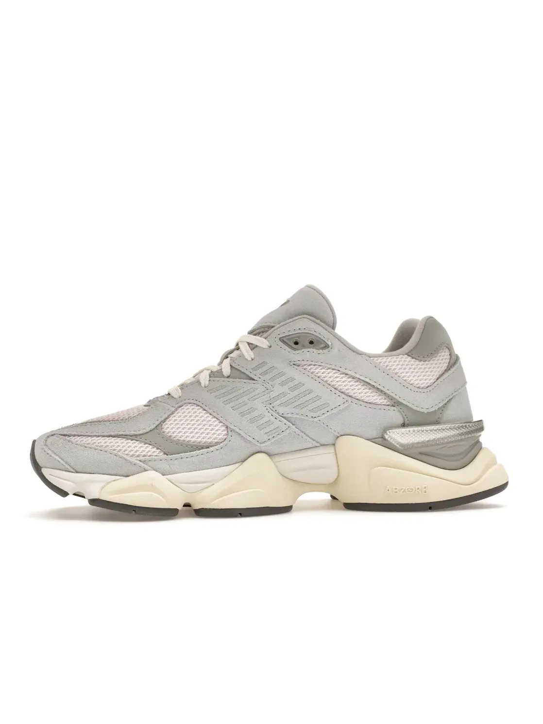 Мужские кроссовки Lifestyle New Balance 9060 — изображение 3 из 4