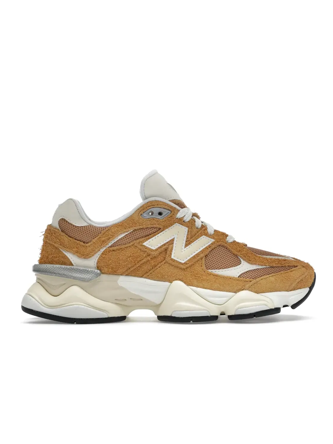 Мужские кроссовки с принтом New Balance 9060, Great Plains/Calcium/Linen — изображение 1 из 4