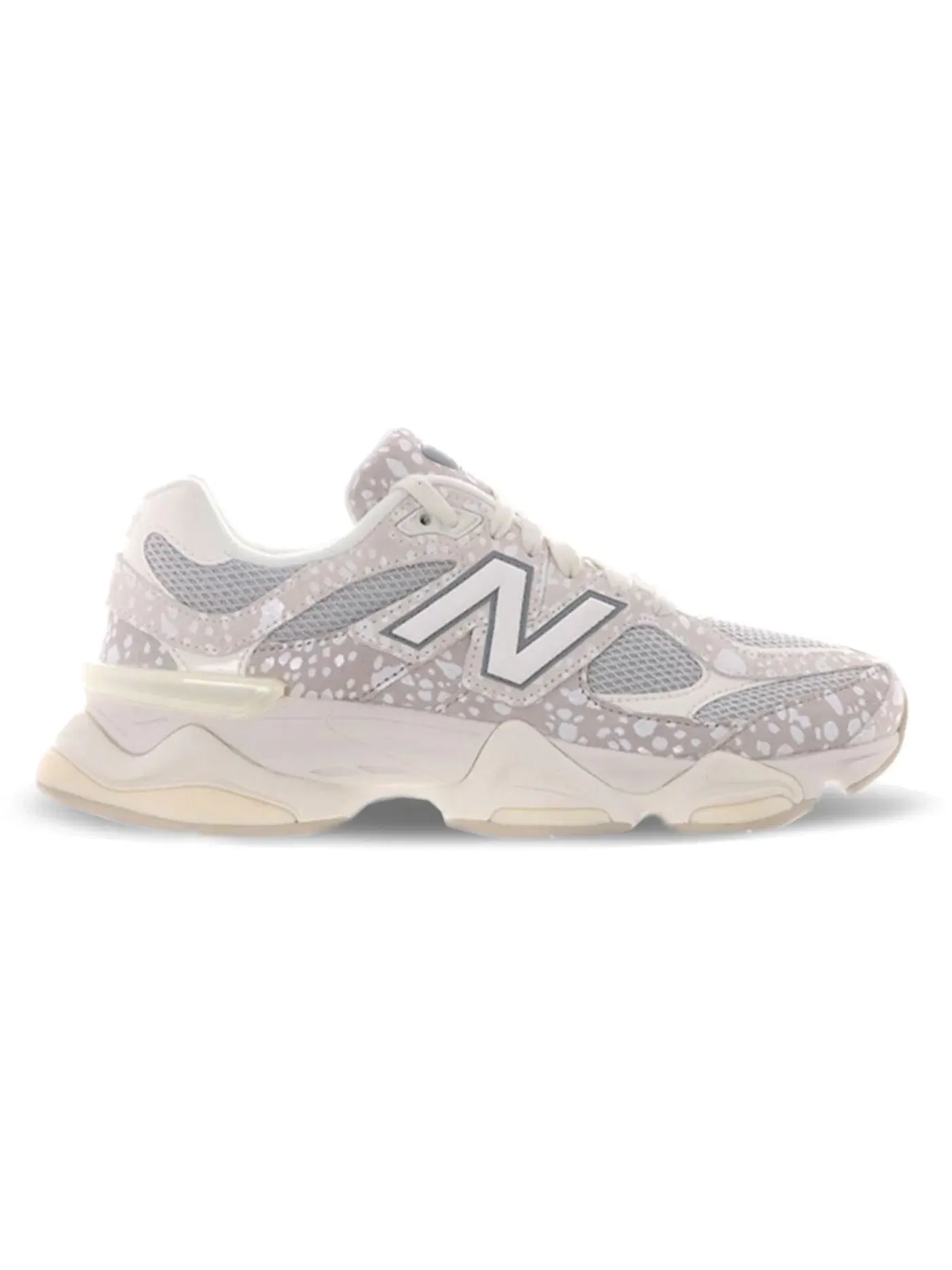 Мужские кроссовки Lifestyle New Balance 9060 — изображение 1 из 1, серый